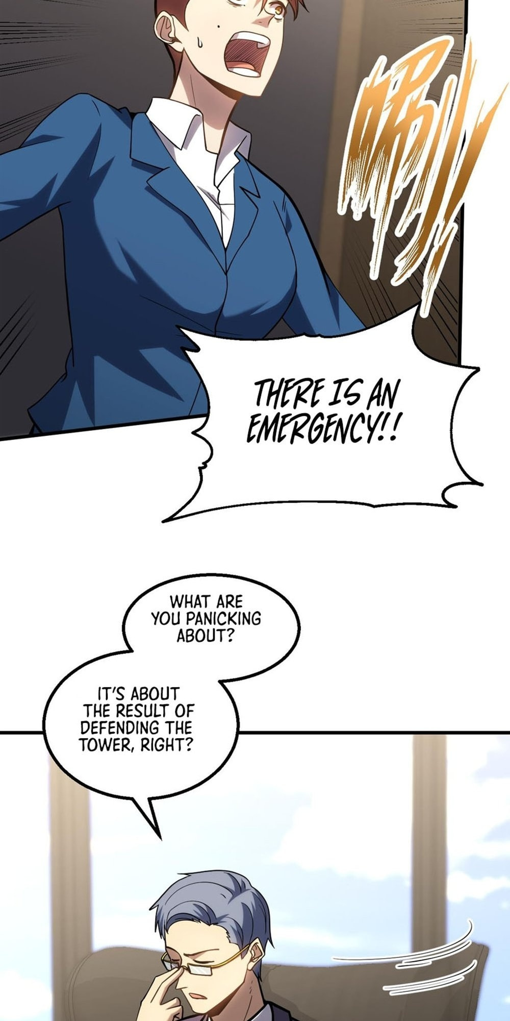 Read Log Into The Future chapter 84 image 51 on Lezhin