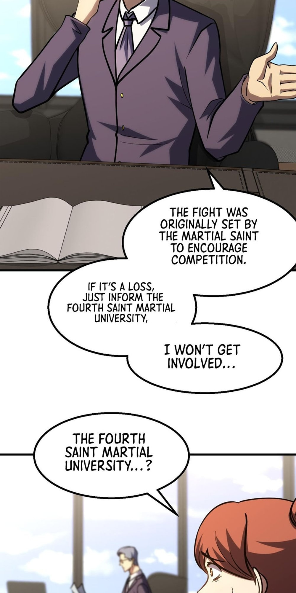 Read Log Into The Future chapter 84 image 52 on Lezhin