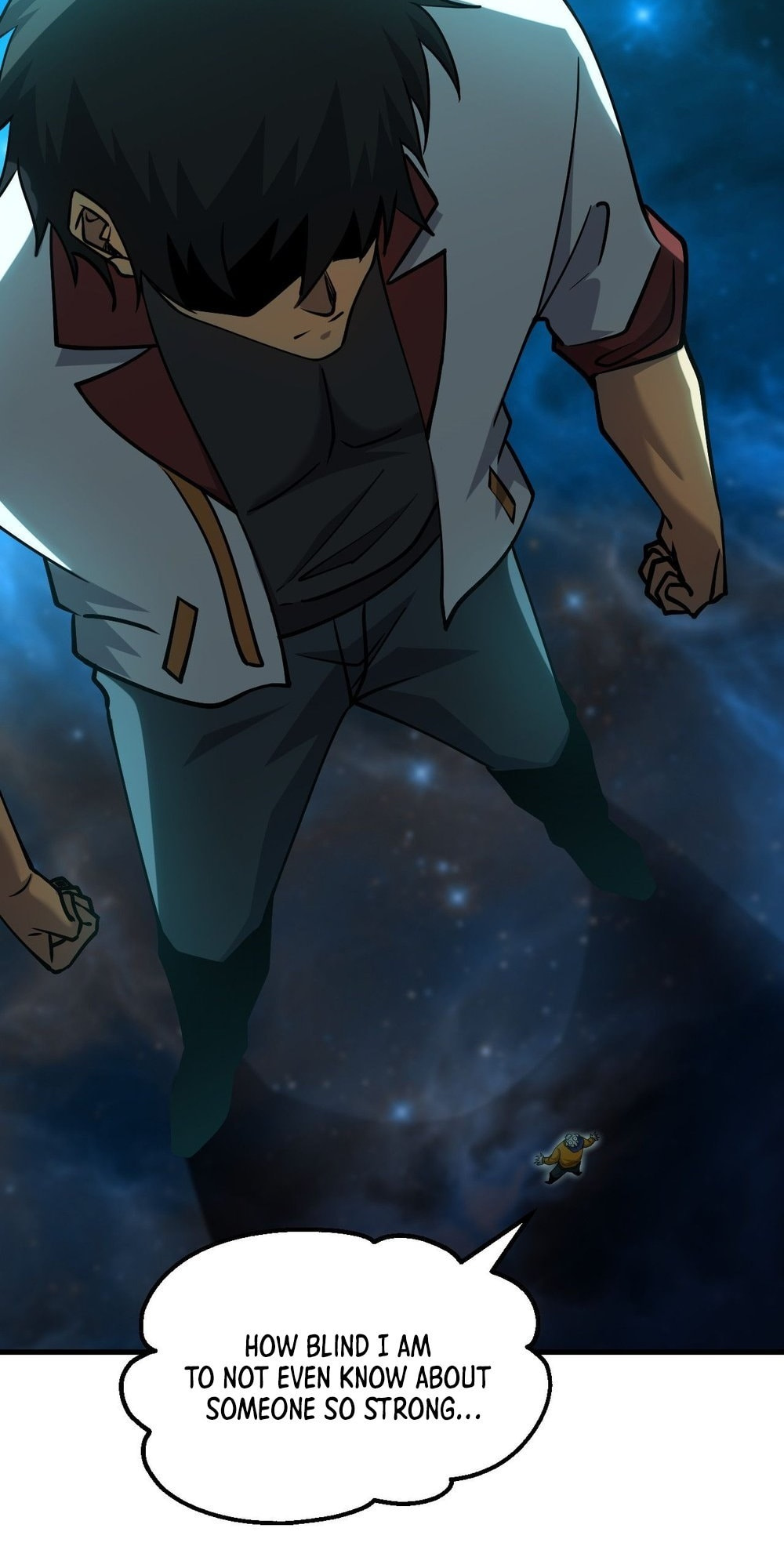 Read Log Into The Future chapter 85 image 19 on Lezhin