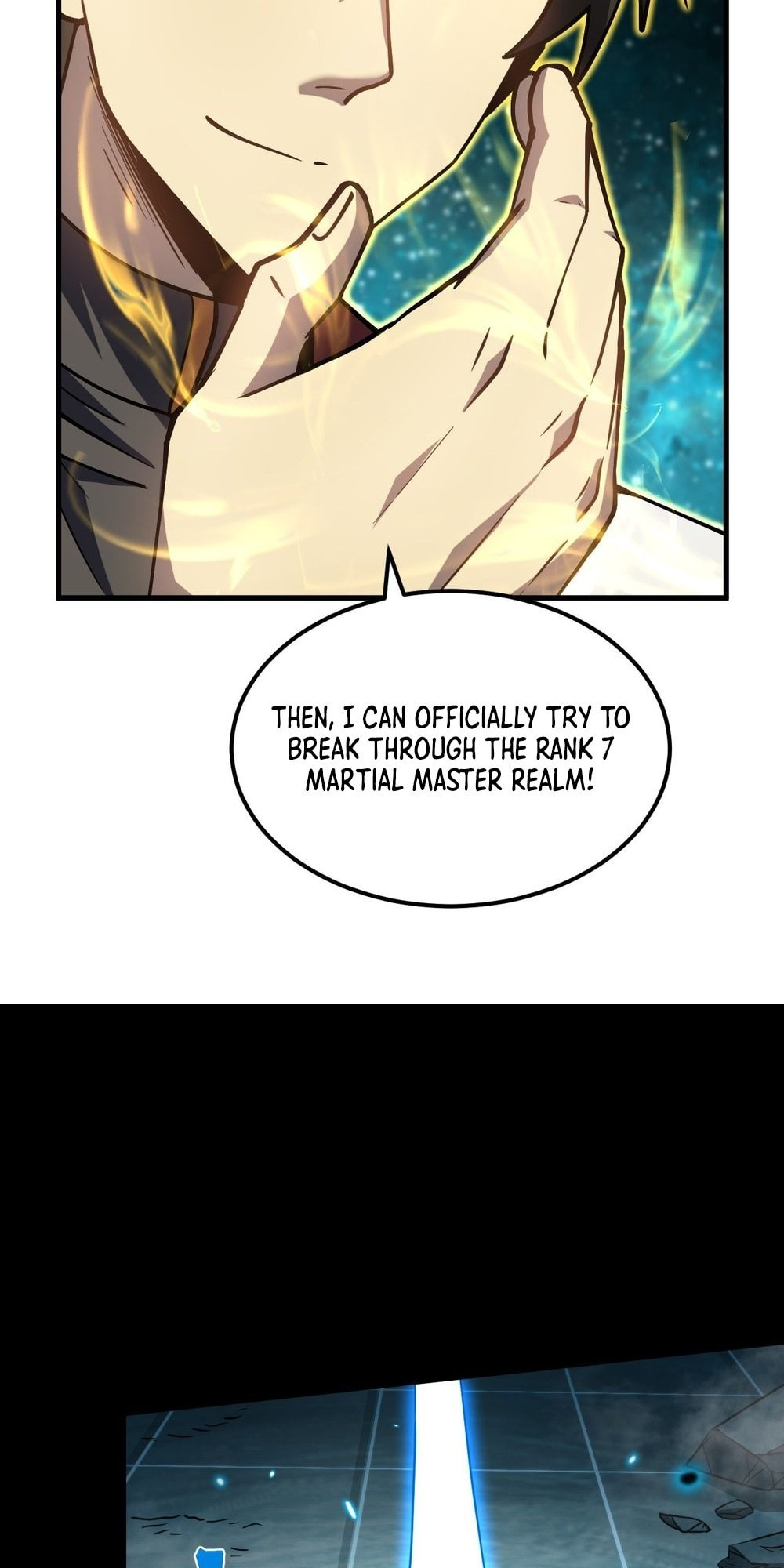 Read Log Into The Future chapter 85 image 33 on Lezhin