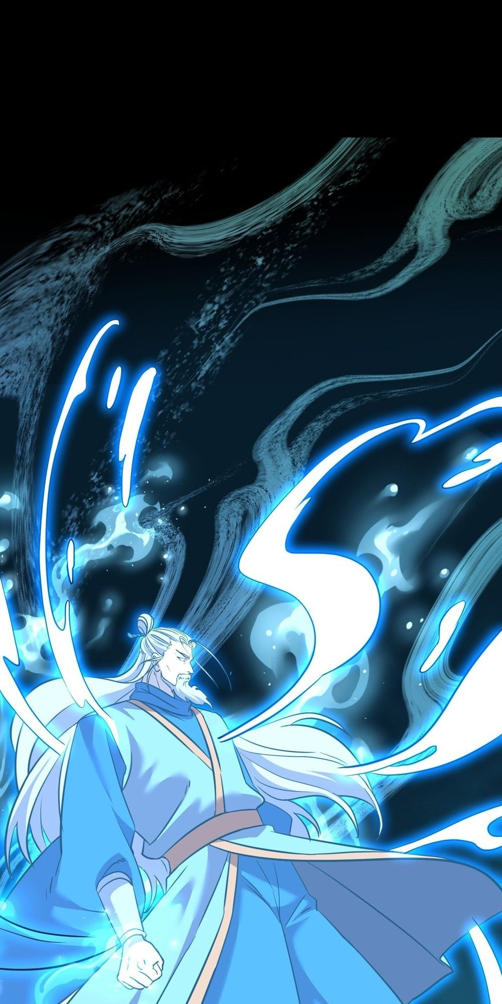 Read Log Into The Future chapter 85 image 37 on Lezhin