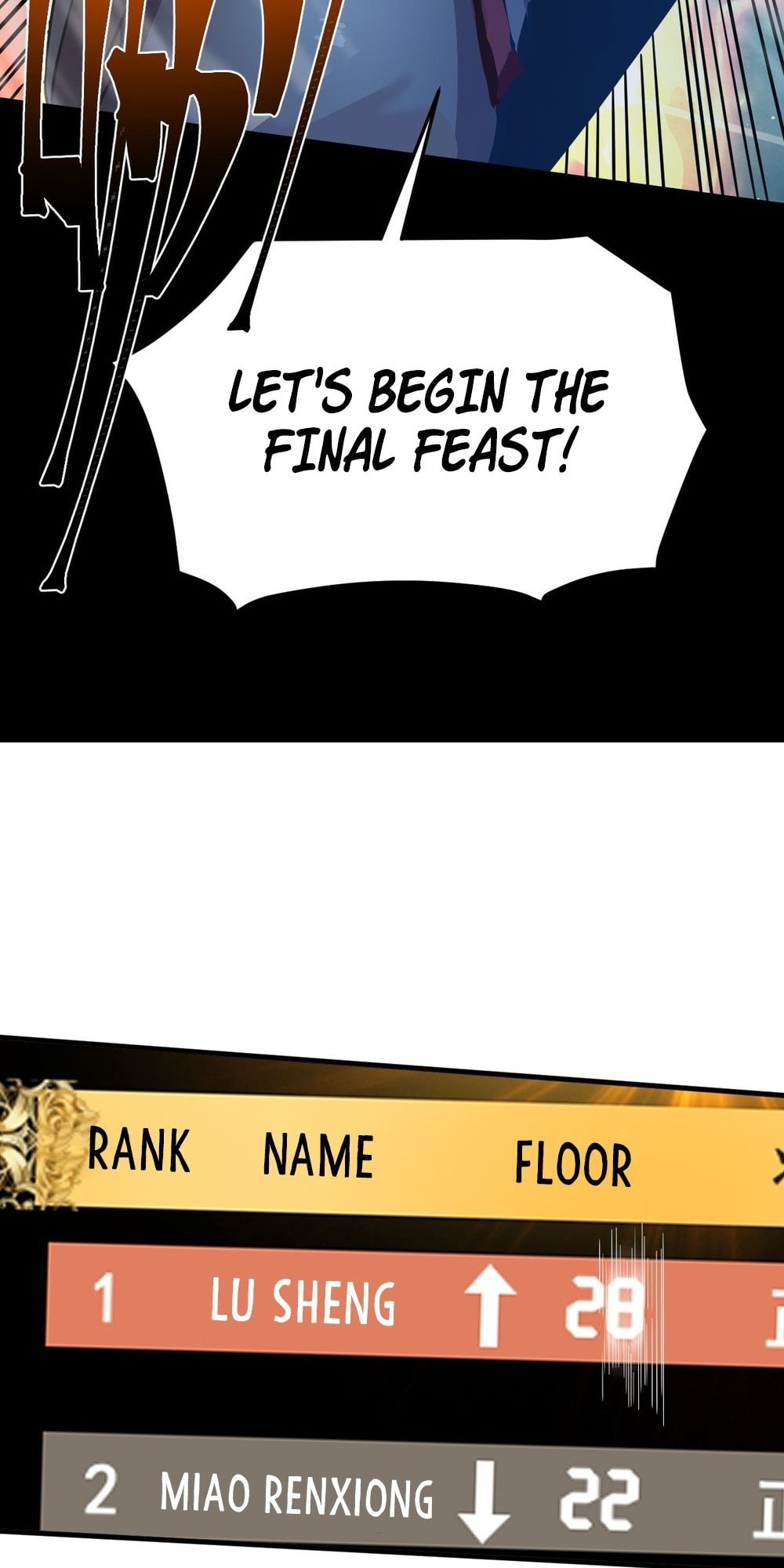 Read Log Into The Future chapter 85 image 43 on Lezhin
