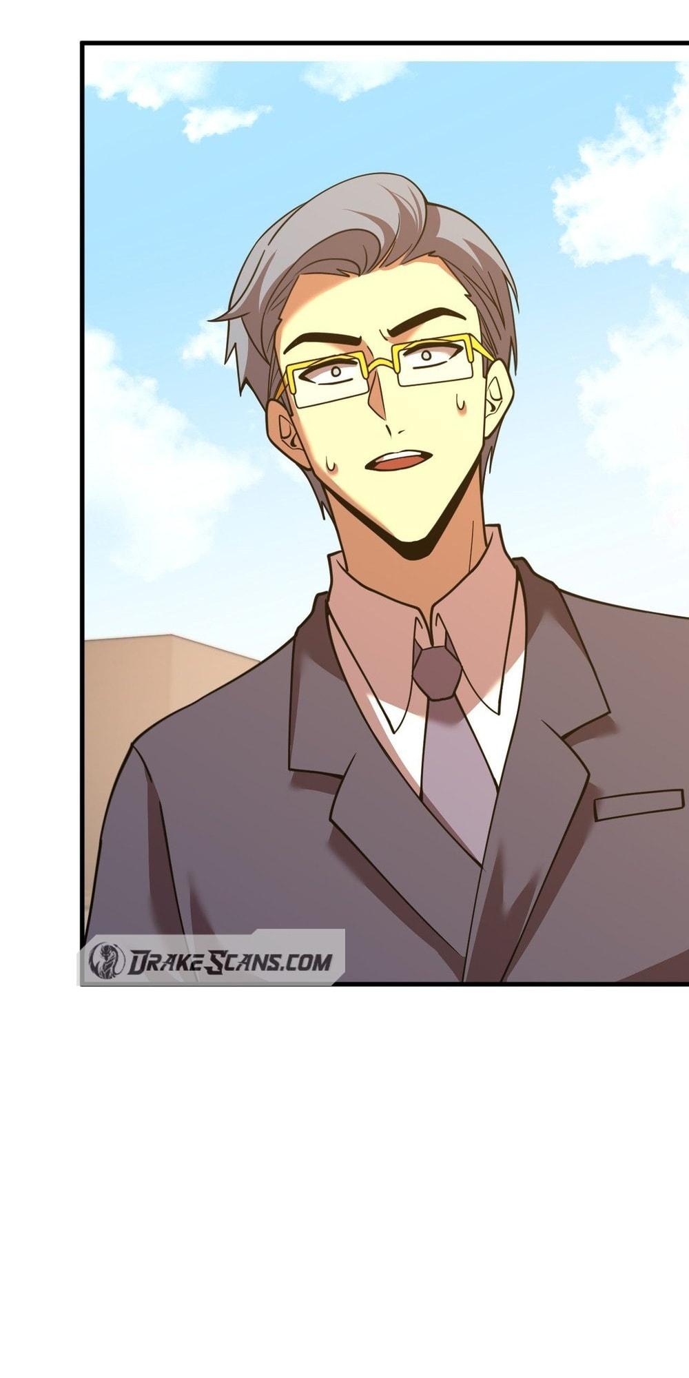Read Log Into The Future chapter 85 image 45 on Lezhin