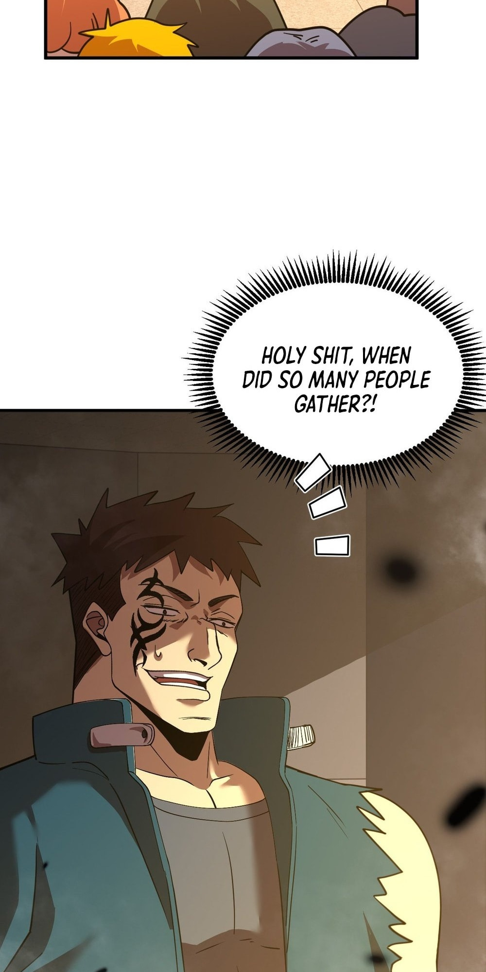 Read Log Into The Future chapter 85 image 52 on Lezhin