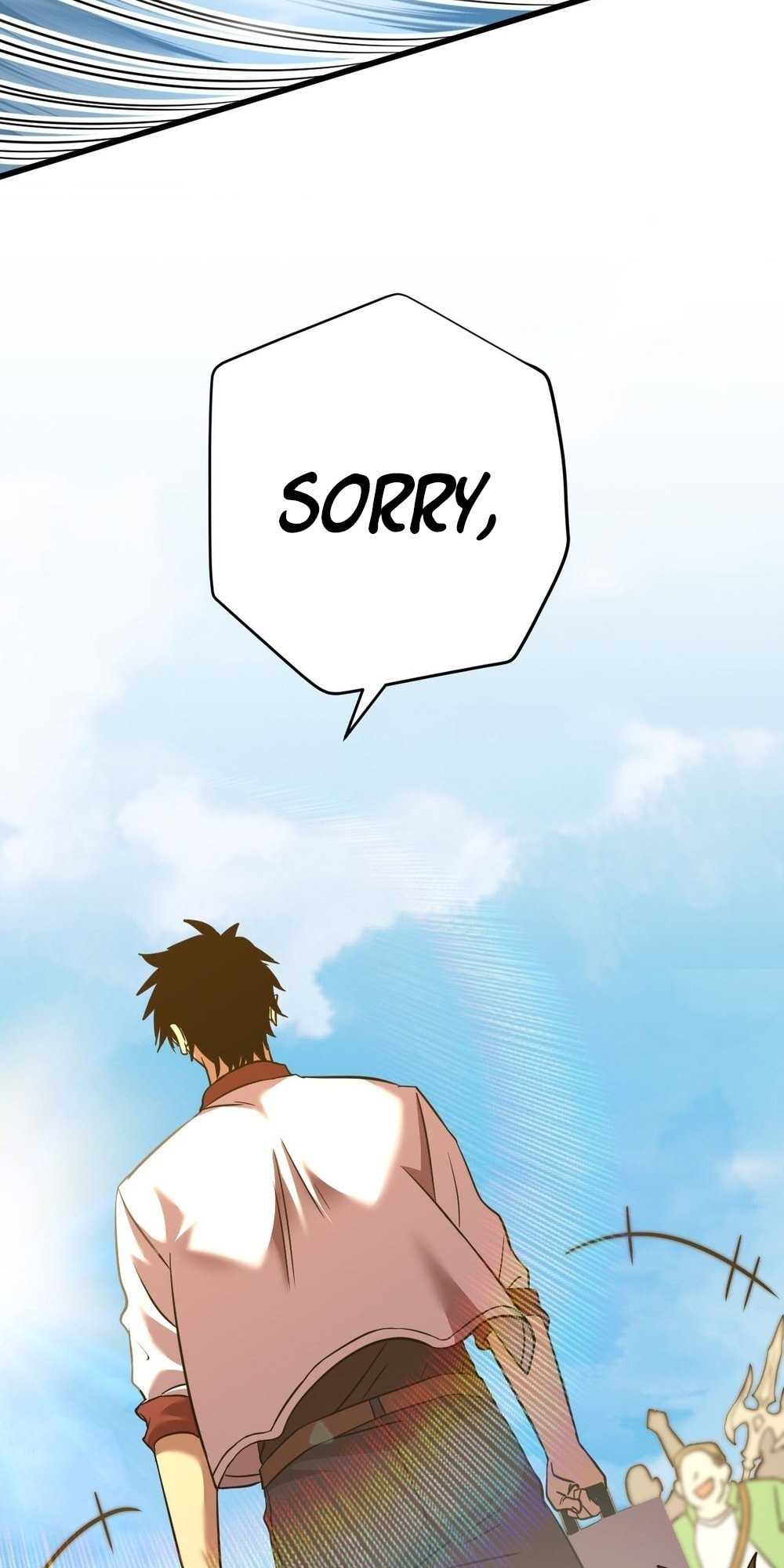 Read Log Into The Future chapter 85 image 58 on Lezhin
