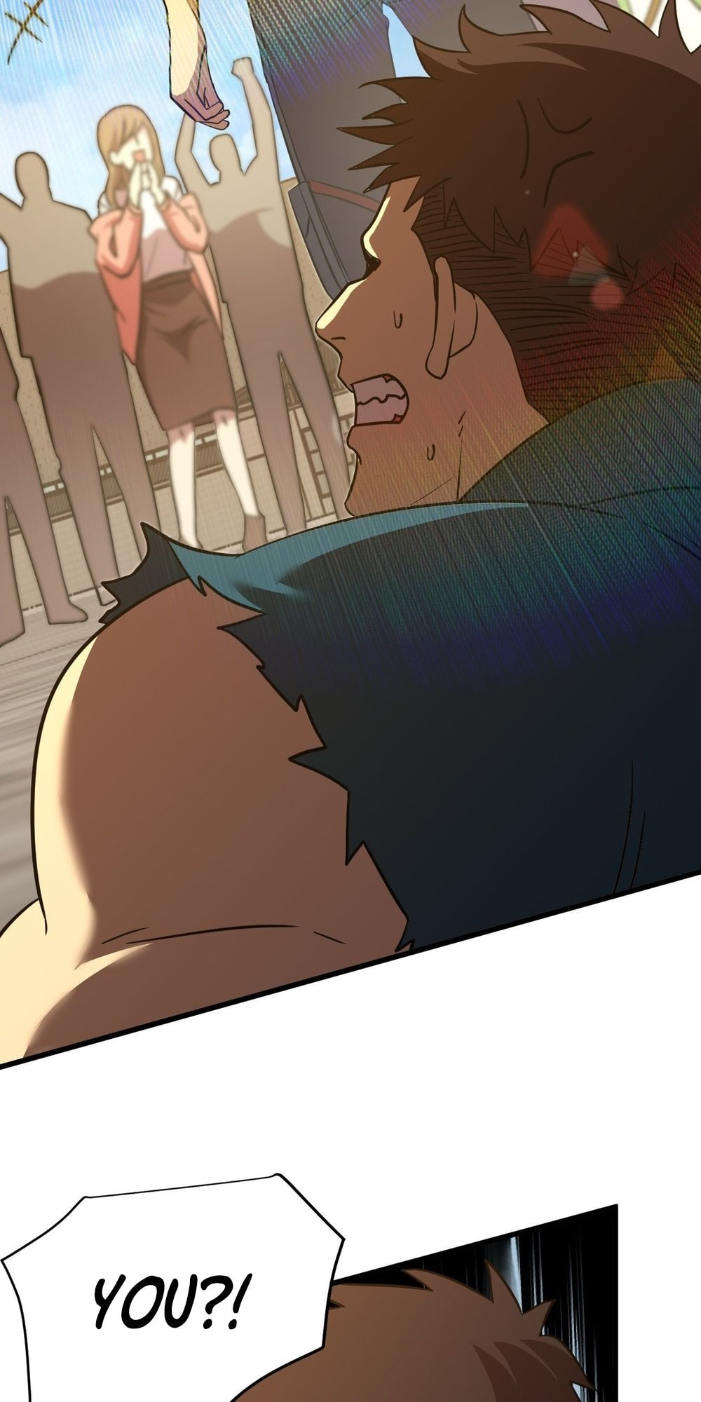 Read Log Into The Future chapter 85 image 59 on Lezhin