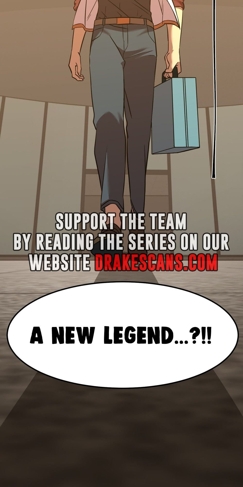 Read Log Into The Future chapter 86 image 14 on Lezhin