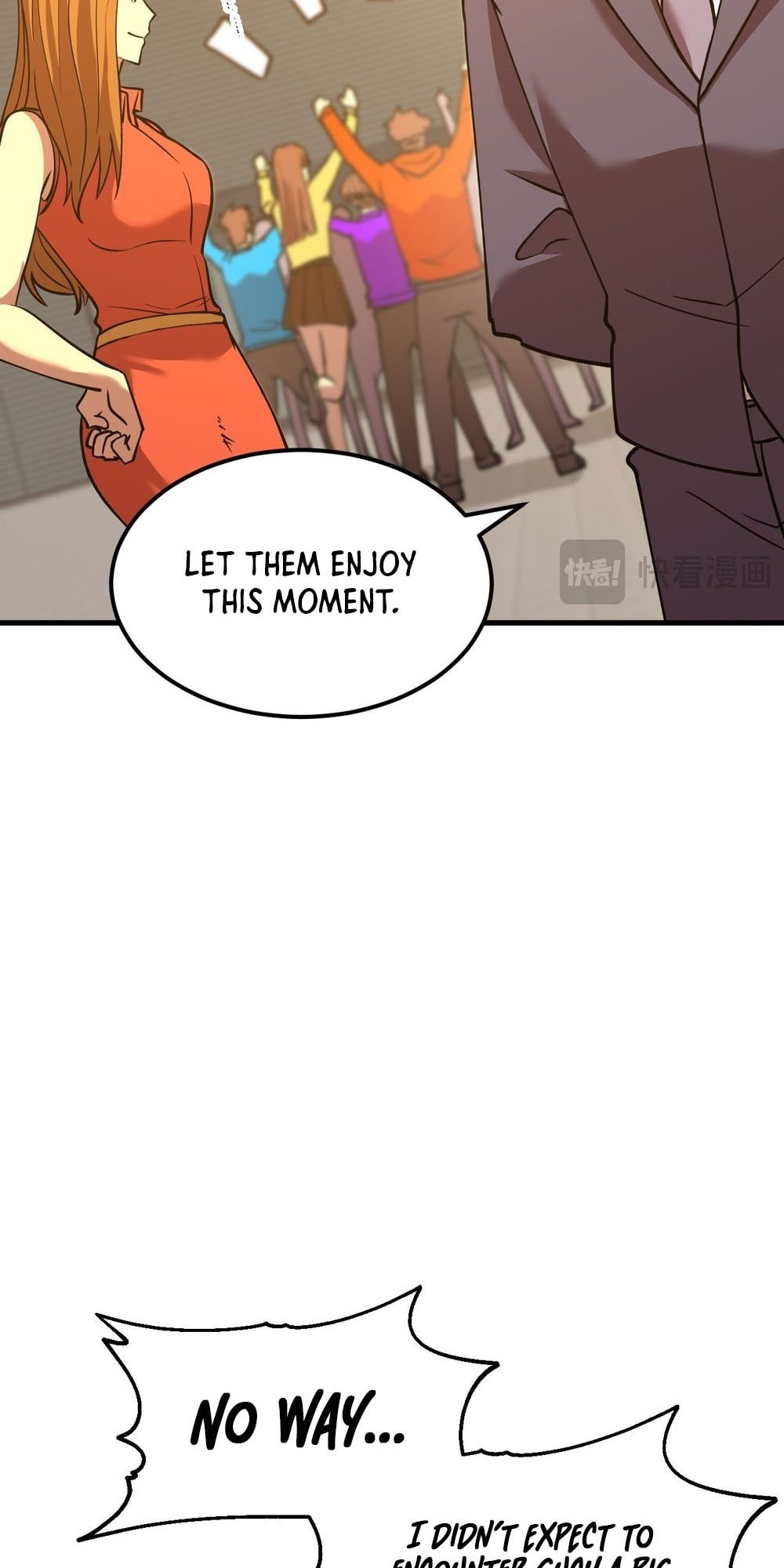 Read Log Into The Future chapter 86 image 21 on Lezhin