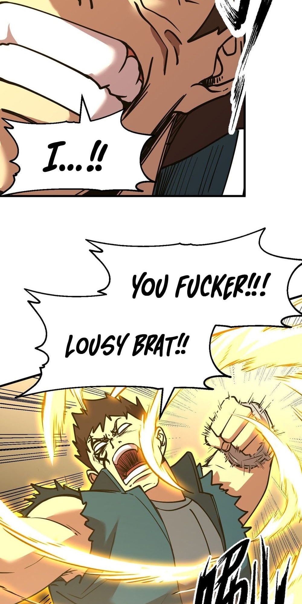 Read Log Into The Future chapter 86 image 3 on Lezhin
