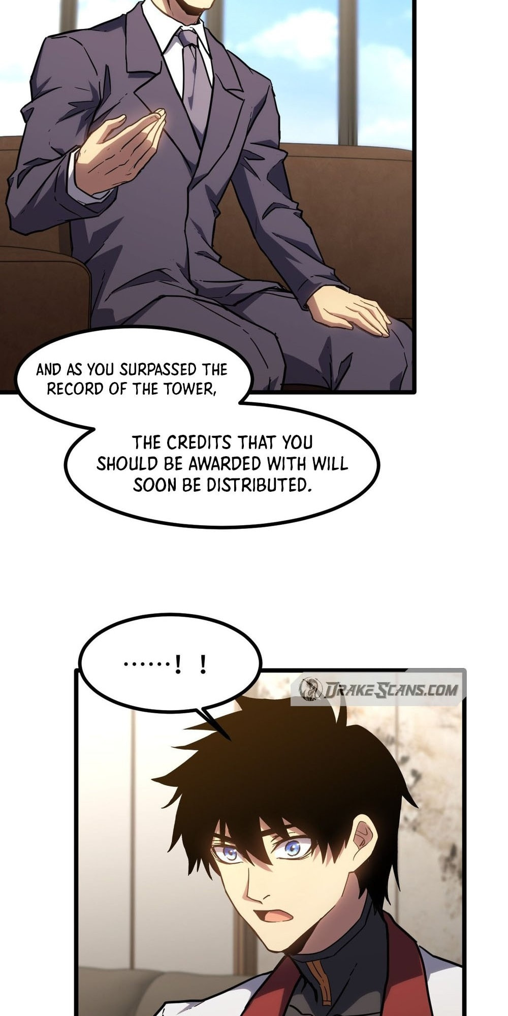 Read Log Into The Future chapter 86 image 42 on Lezhin