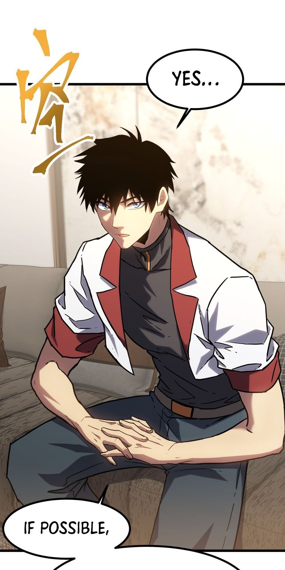 Read Log Into The Future chapter 86 image 45 on Lezhin