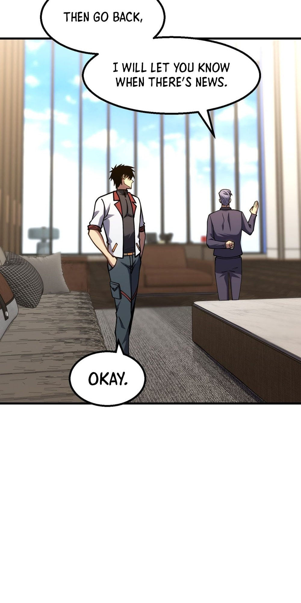 Read Log Into The Future chapter 86 image 48 on Lezhin