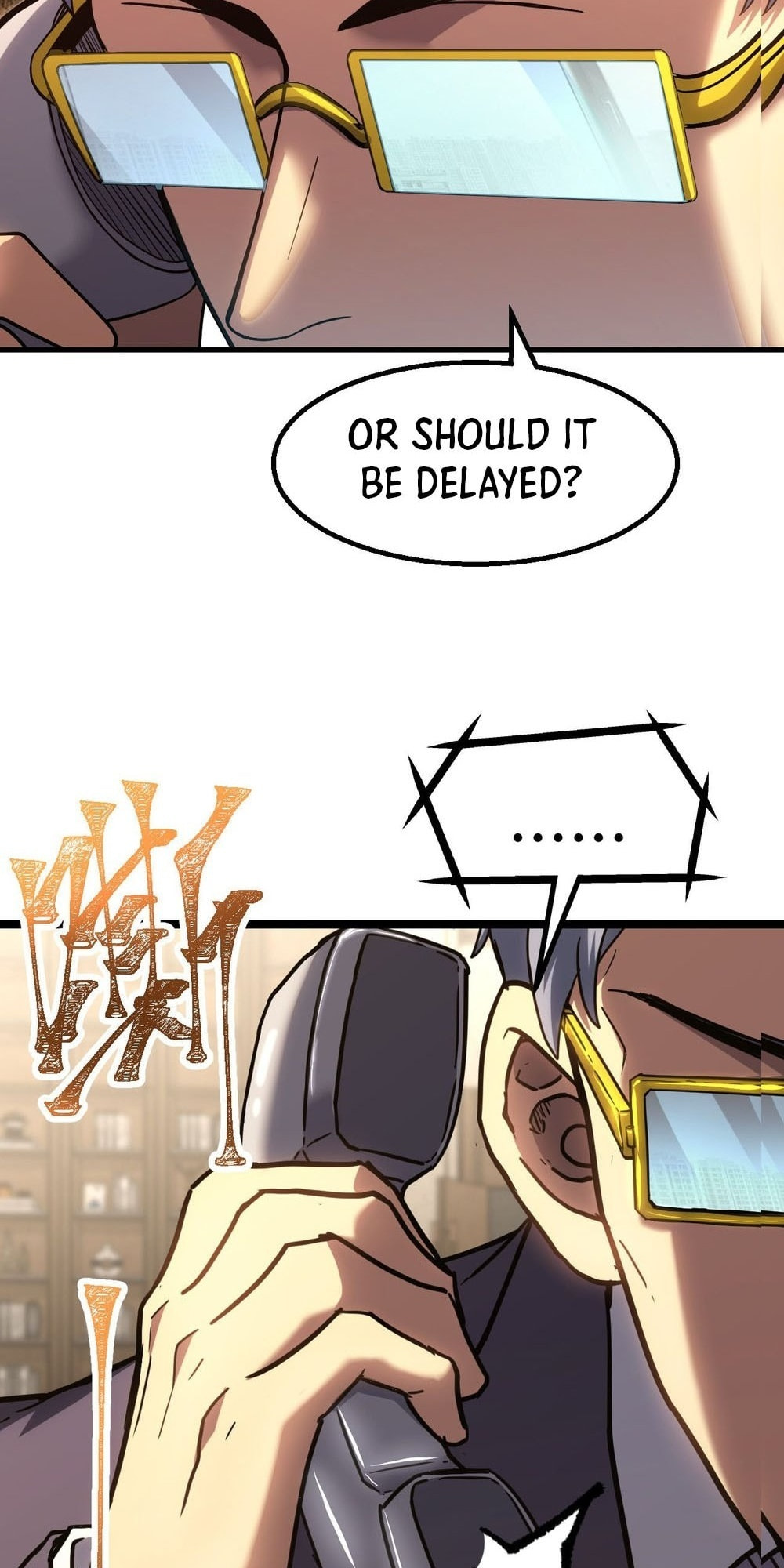 Read Log Into The Future chapter 86 image 51 on Lezhin