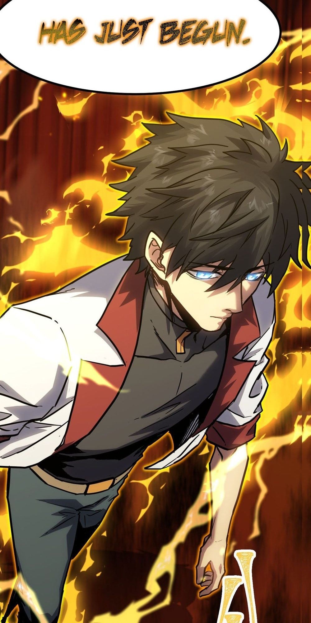 Read Log Into The Future chapter 86 image 54 on Lezhin