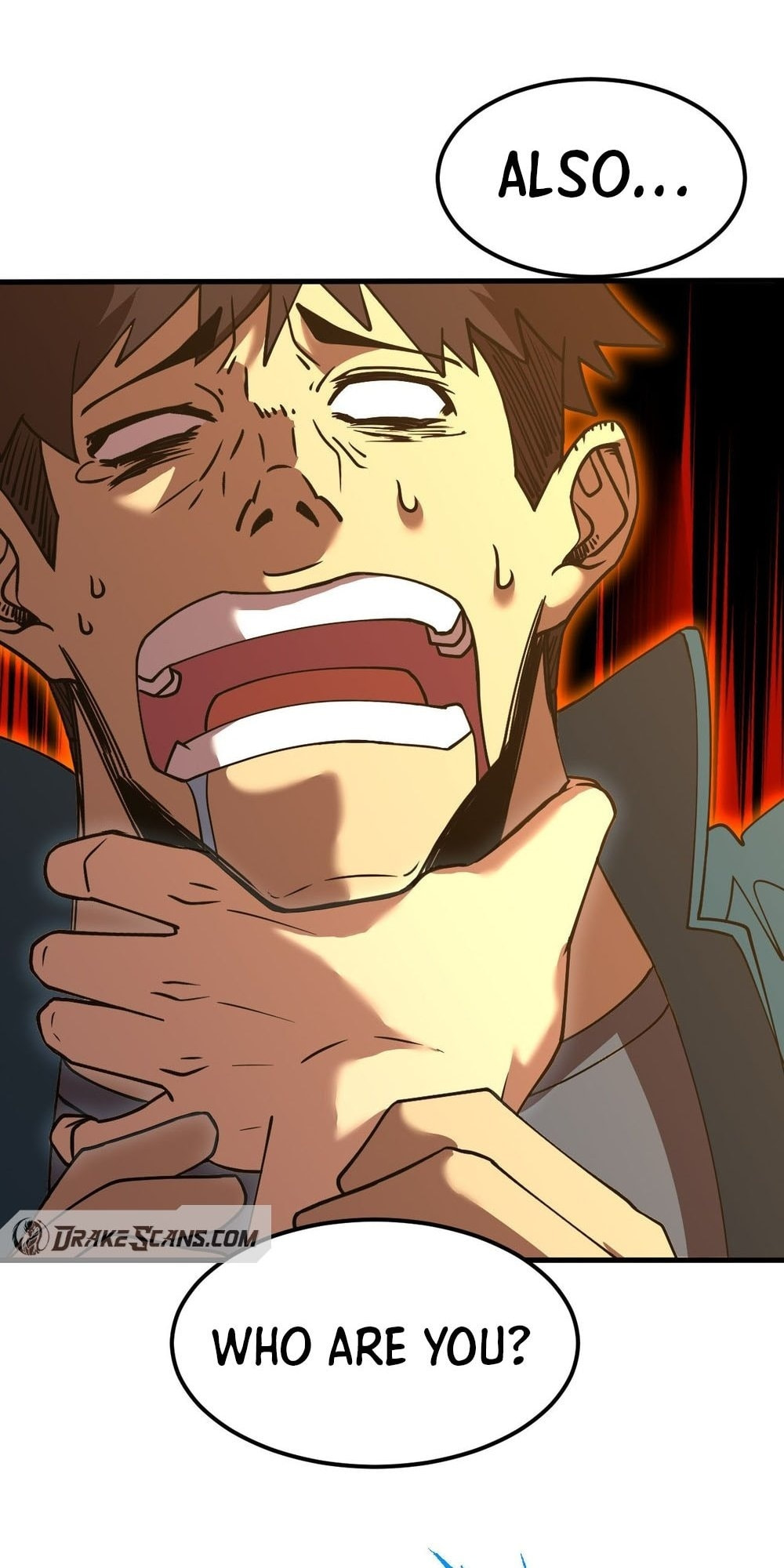 Read Log Into The Future chapter 86 image 8 on Lezhin