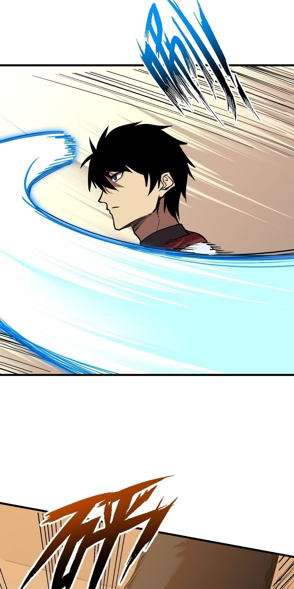 Read Log Into The Future chapter 86 image 9 on Lezhin