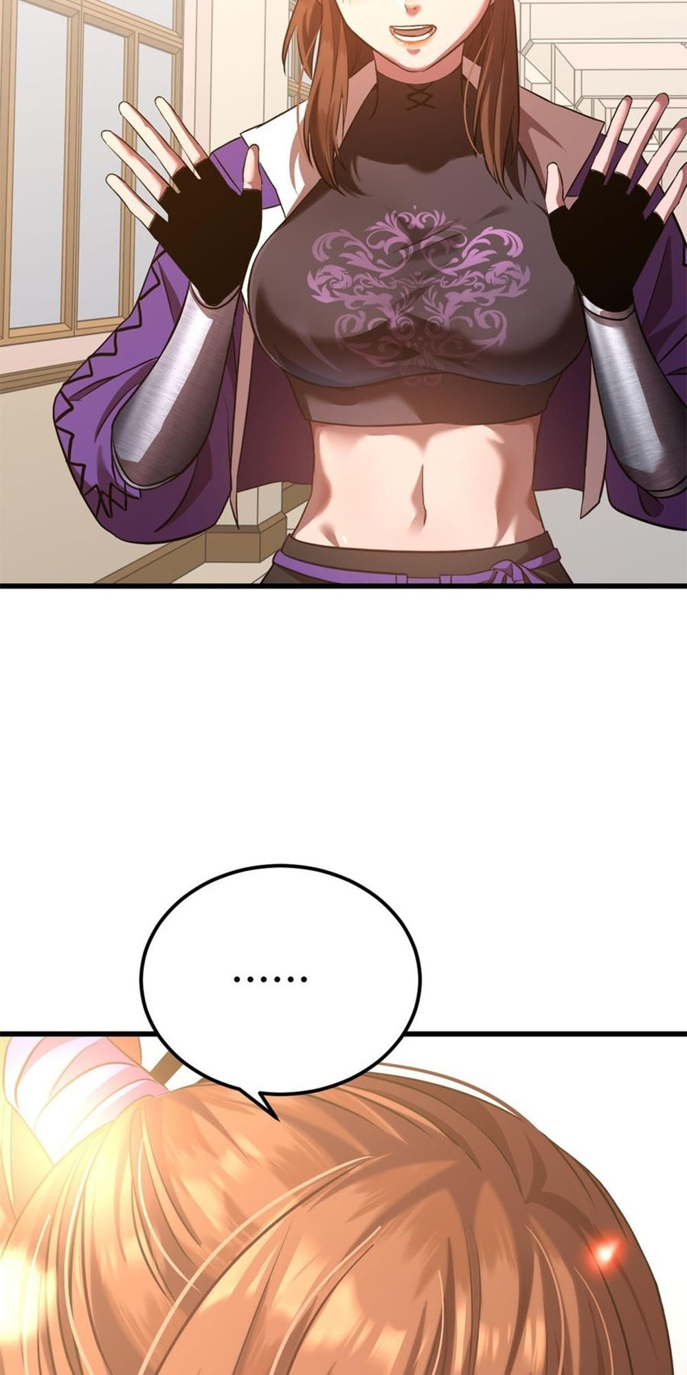 Read Log Into The Future chapter 87 image 11 on Lezhin