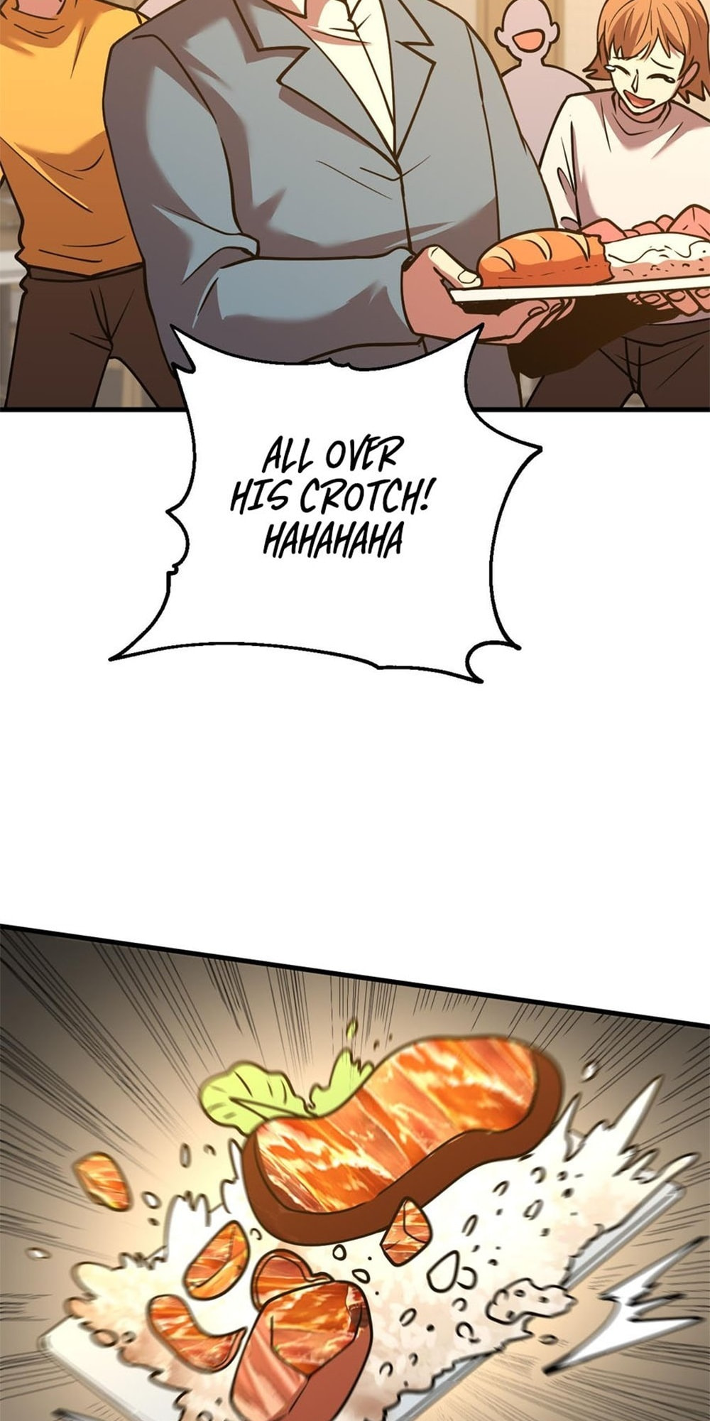 Read Log Into The Future chapter 87 image 24 on Lezhin