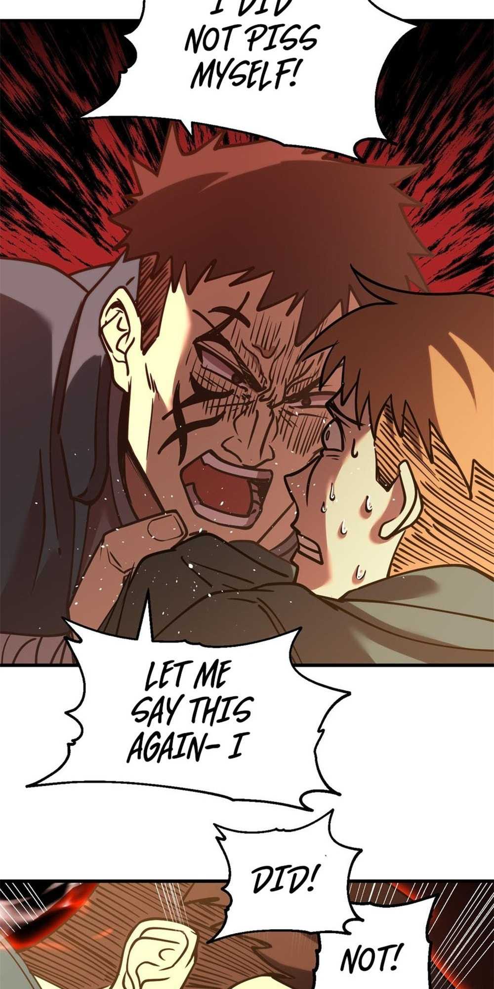 Read Log Into The Future chapter 87 image 26 on Lezhin