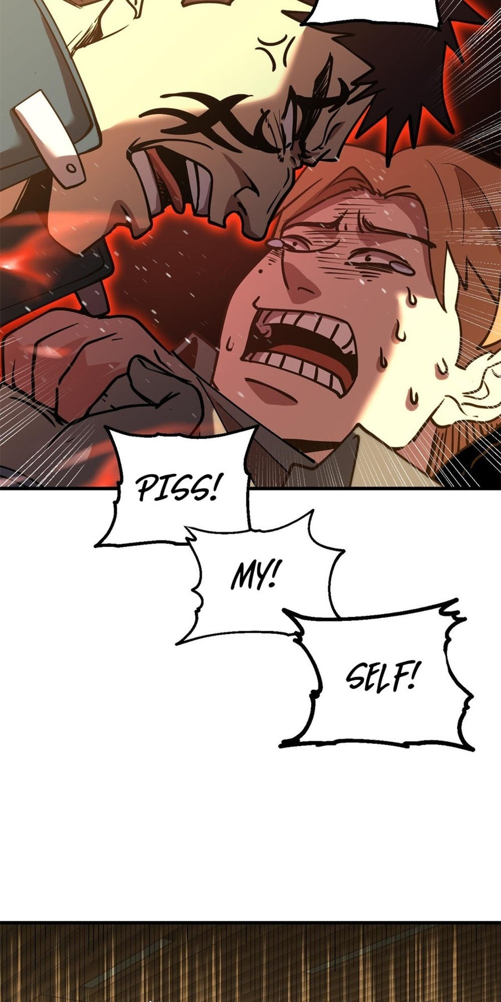 Read Log Into The Future chapter 87 image 27 on Lezhin