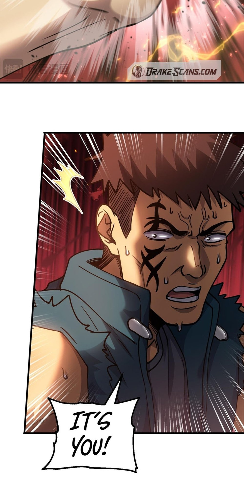 Read Log Into The Future chapter 87 image 32 on Lezhin