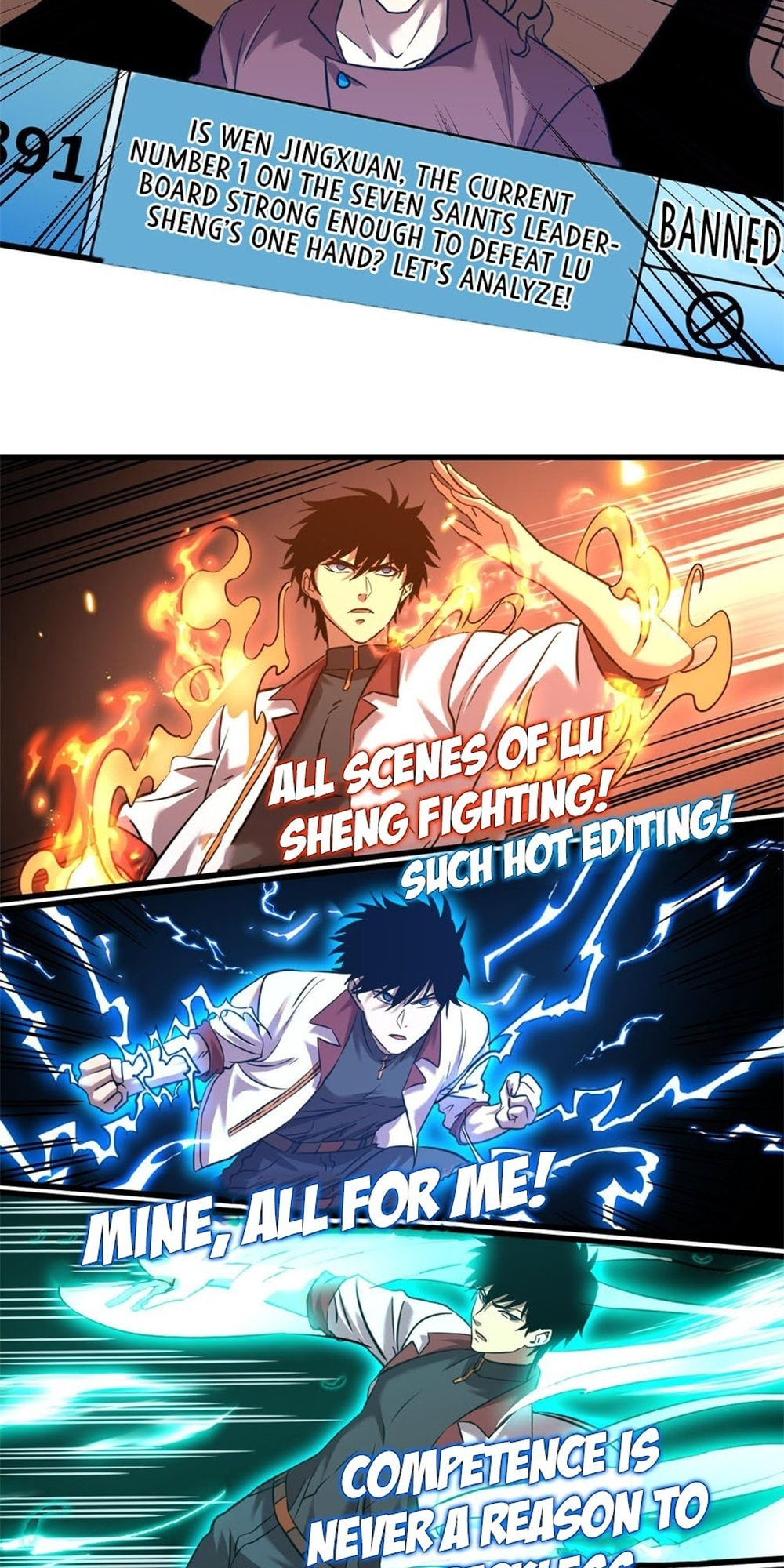 Read Log Into The Future chapter 87 image 4 on Lezhin