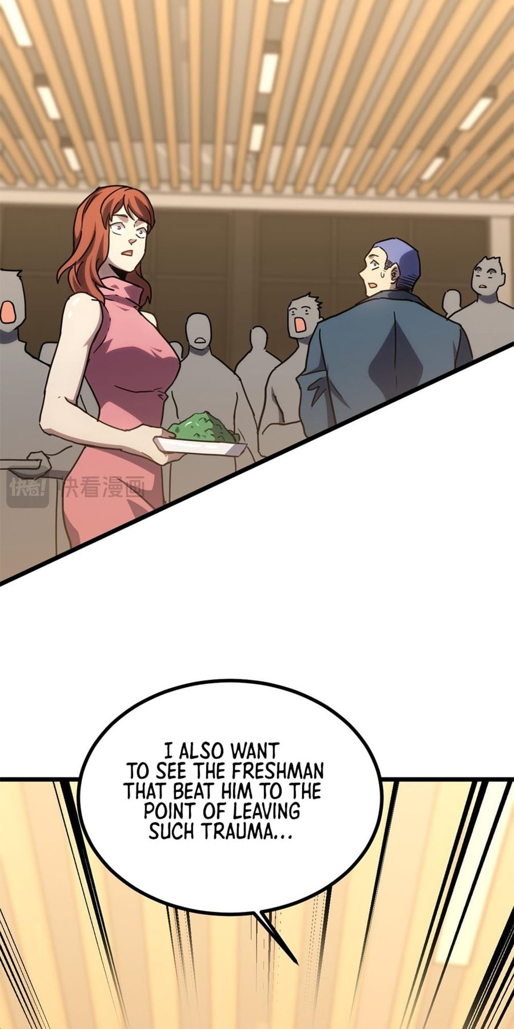 Read Log Into The Future chapter 87 image 41 on Lezhin