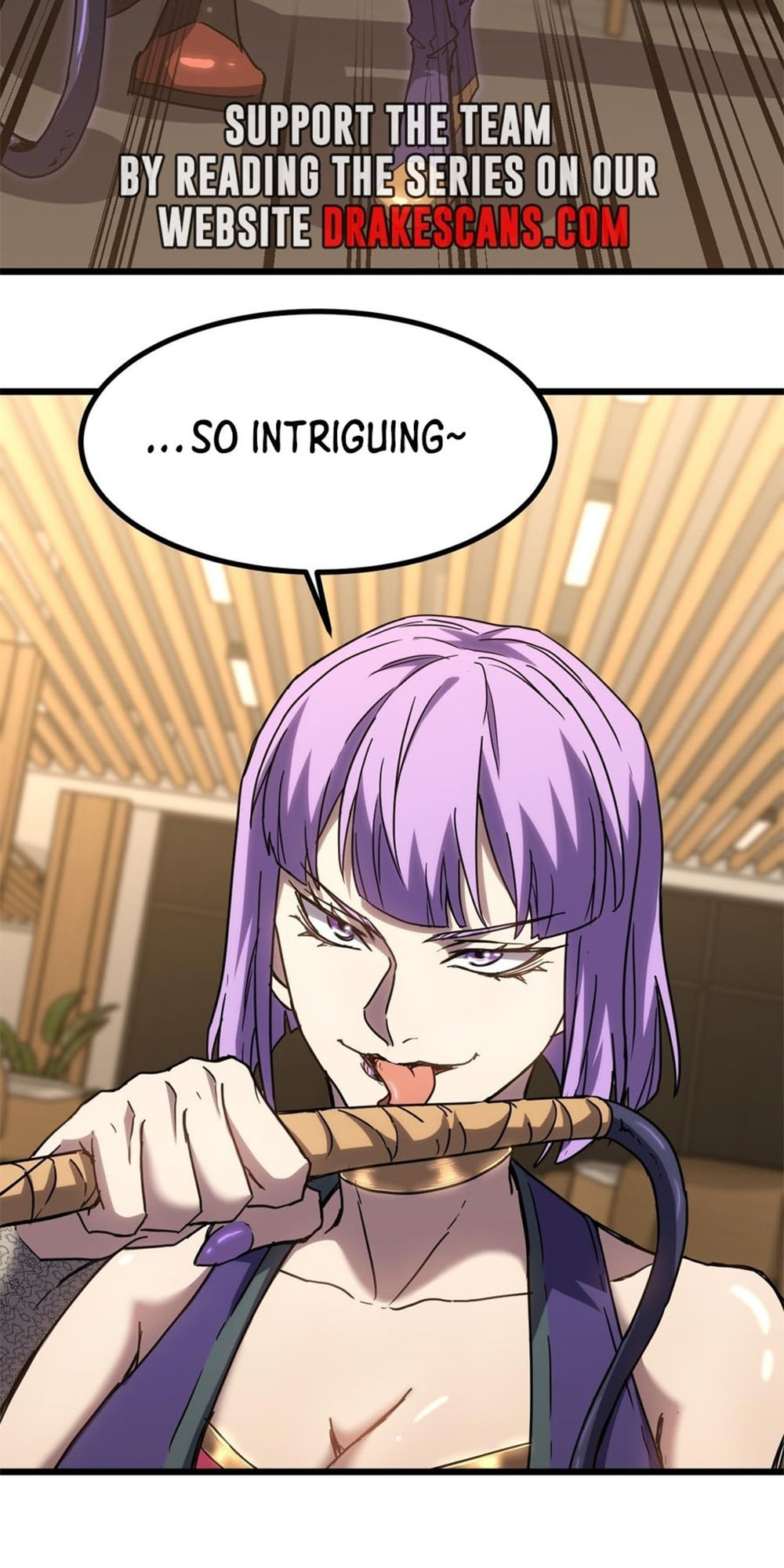 Read Log Into The Future chapter 87 image 43 on Lezhin