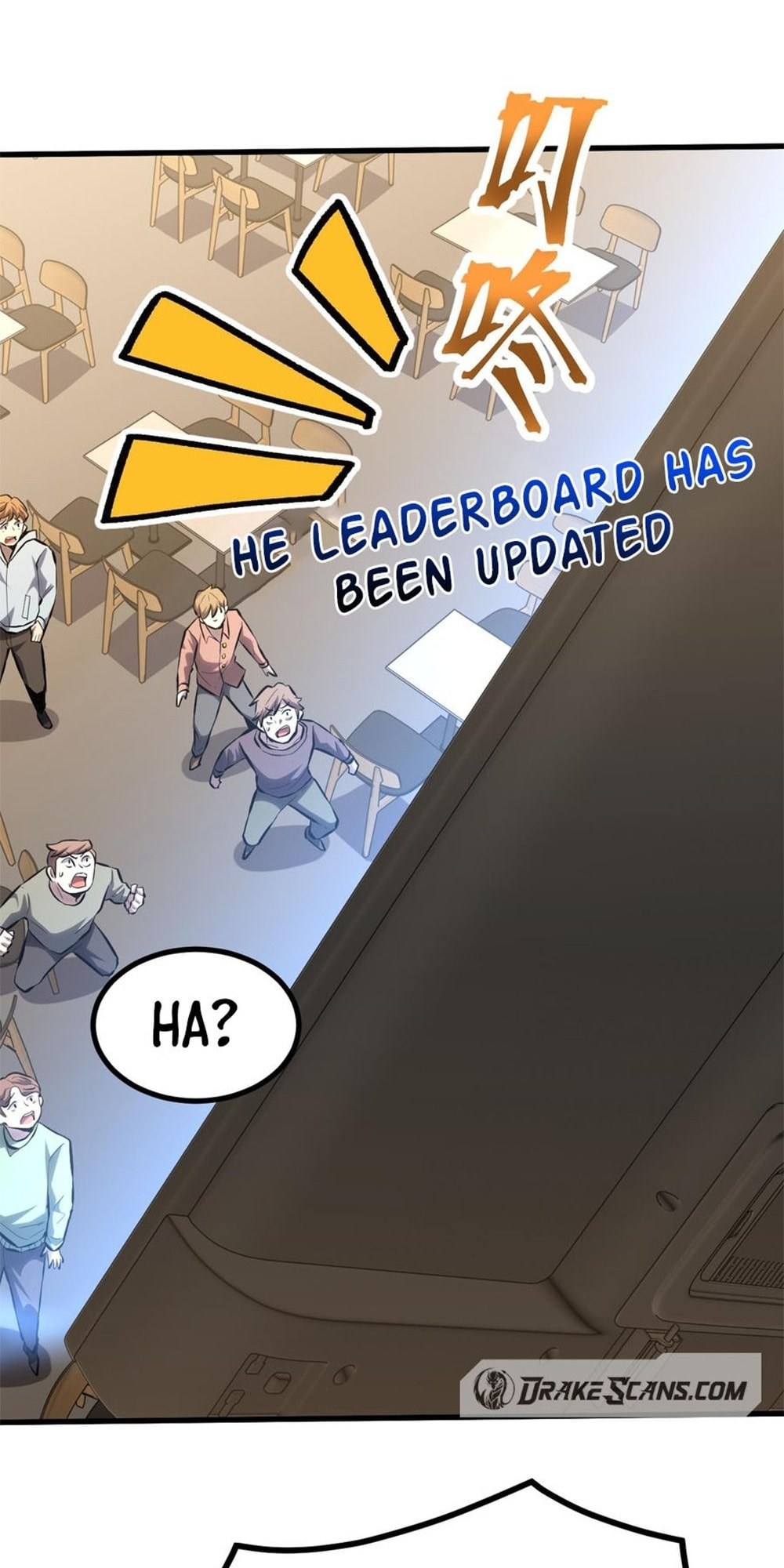 Read Log Into The Future chapter 87 image 46 on Lezhin