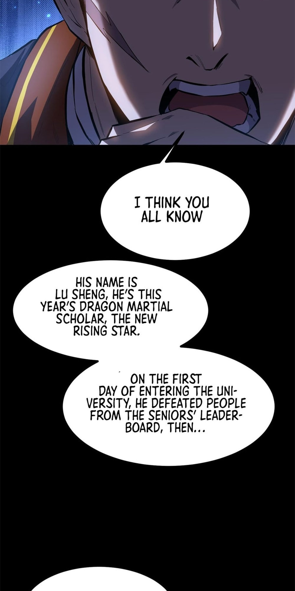 Read Log Into The Future chapter 87 image 52 on Lezhin