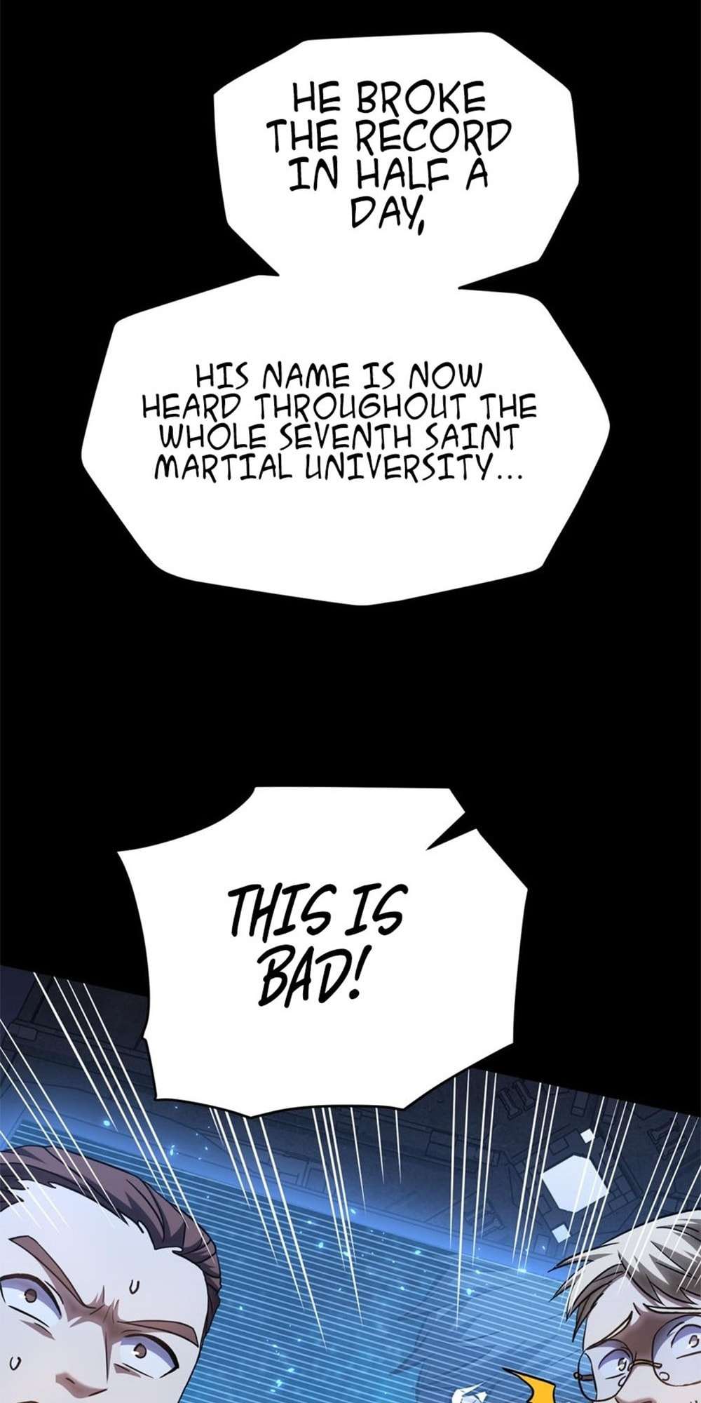 Read Log Into The Future chapter 87 image 55 on Lezhin
