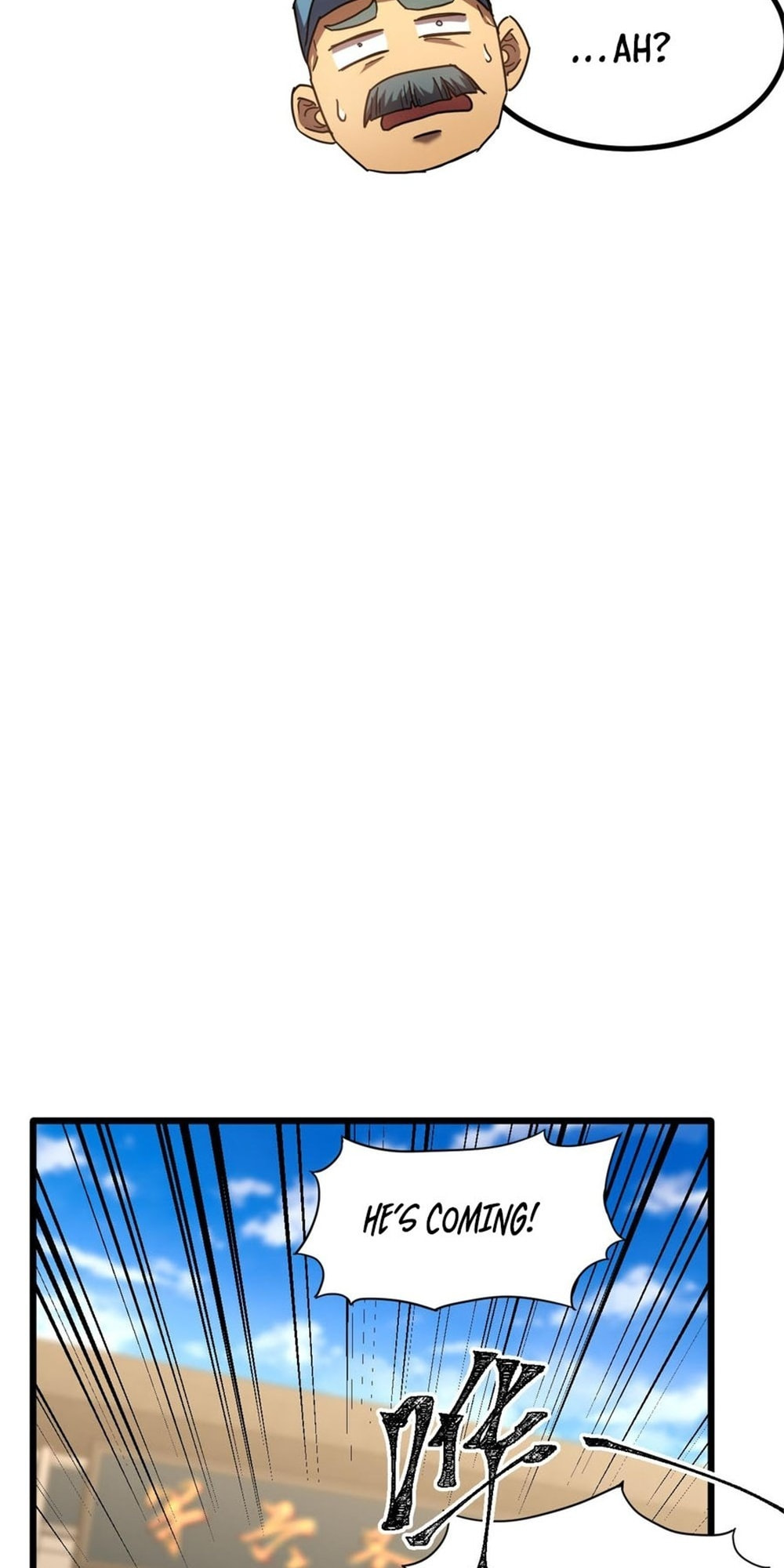 Read Log Into The Future chapter 88 image 18 on Lezhin