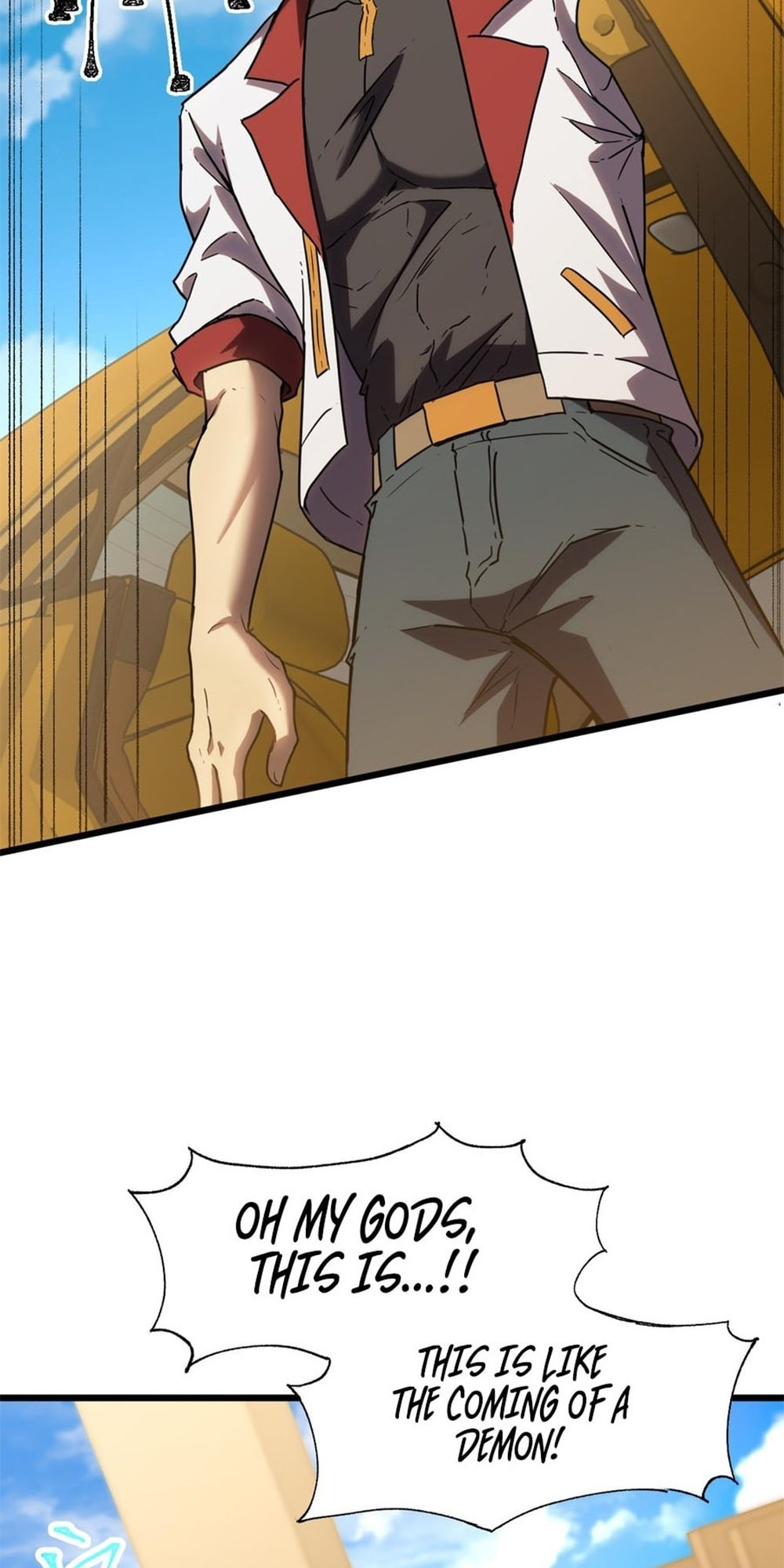 Read Log Into The Future chapter 88 image 21 on Lezhin