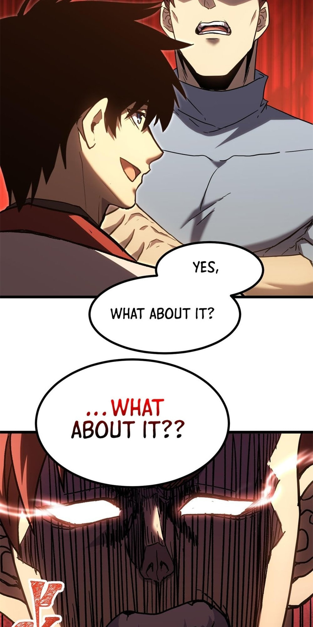 Read Log Into The Future chapter 88 image 25 on Lezhin