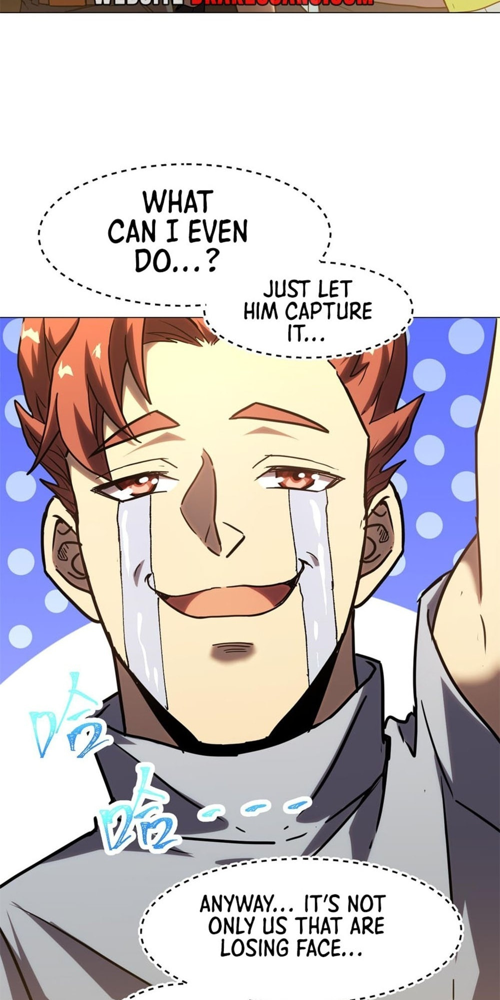 Read Log Into The Future chapter 88 image 30 on Lezhin