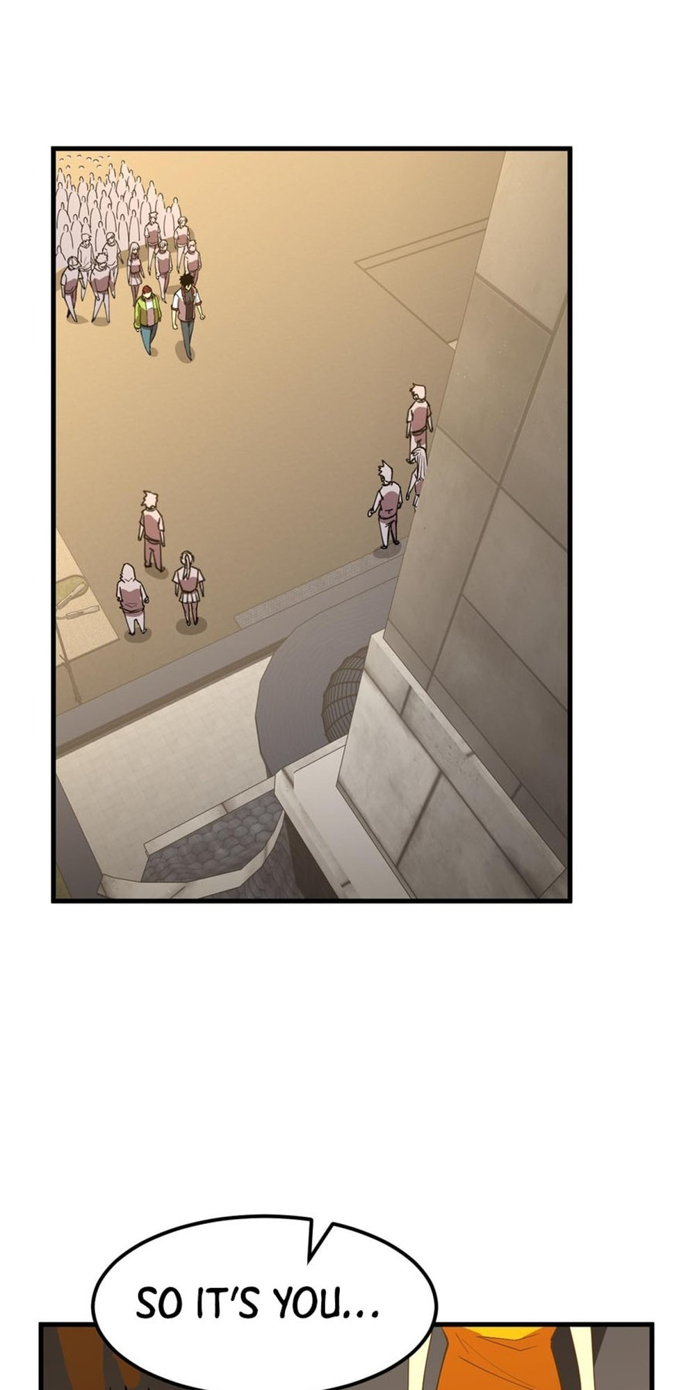 Read Log Into The Future chapter 88 image 36 on Lezhin