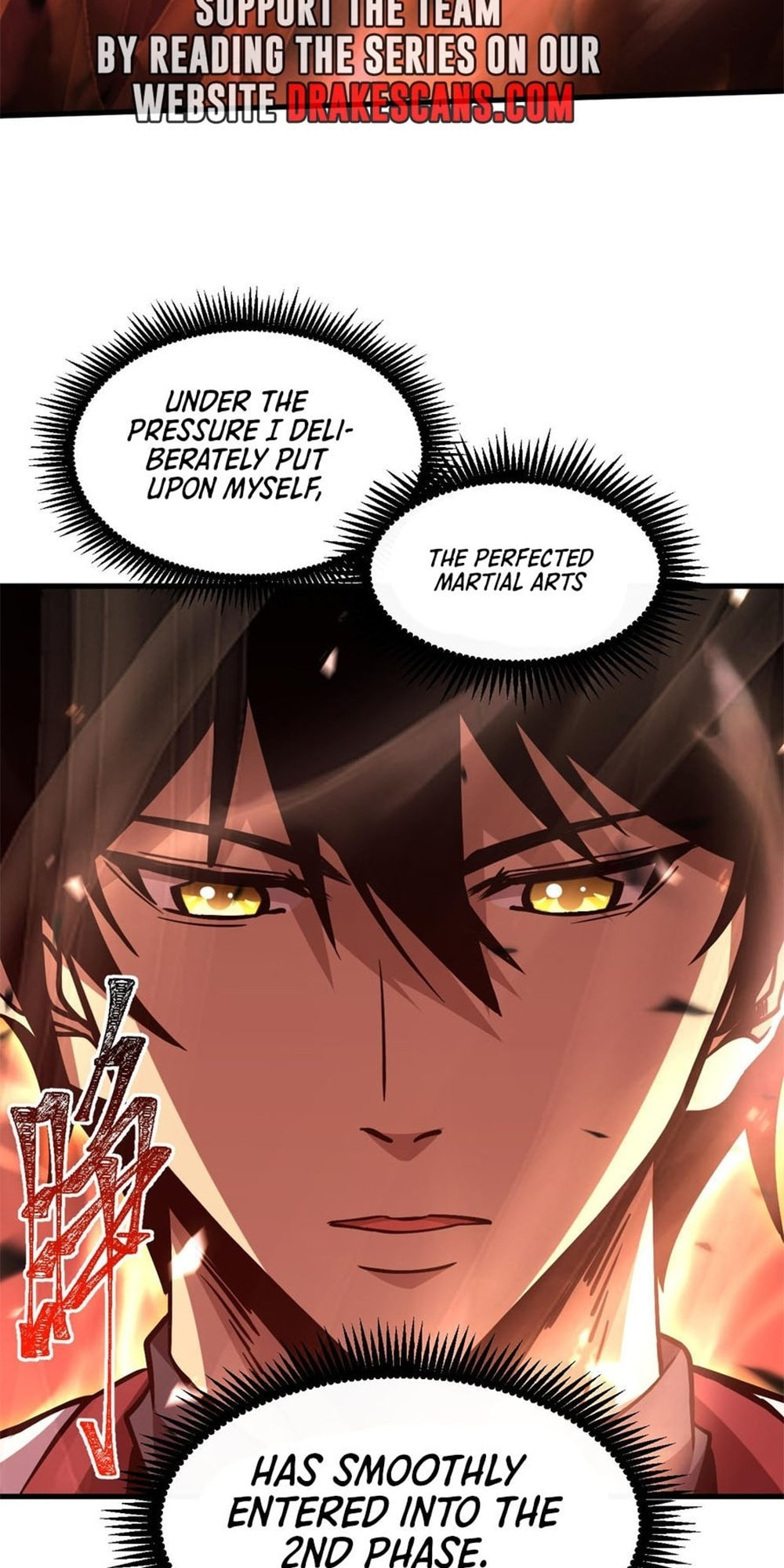 Read Log Into The Future chapter 88 image 5 on Lezhin