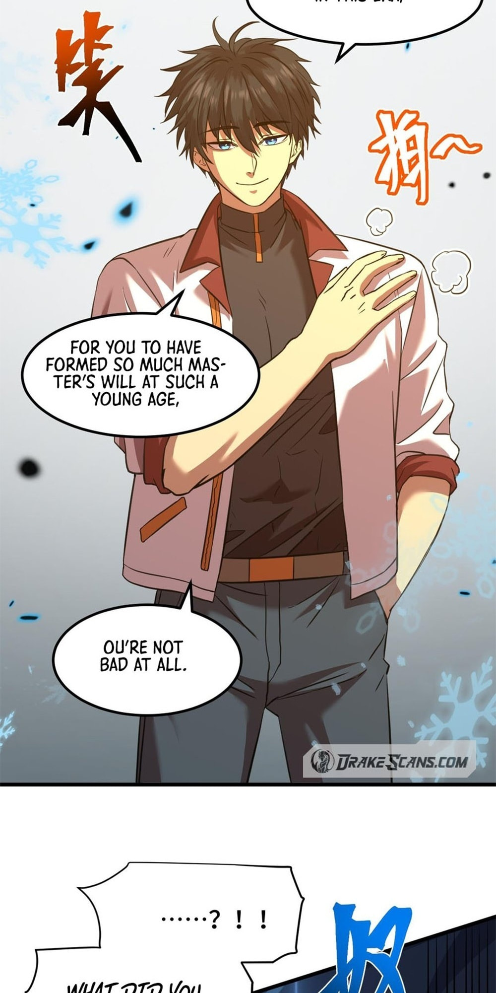 Read Log Into The Future chapter 88 image 52 on Lezhin