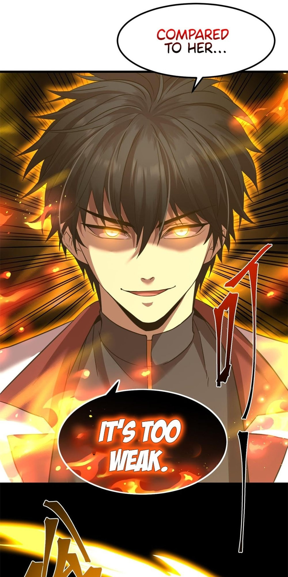 Read Log Into The Future chapter 88 image 56 on Lezhin
