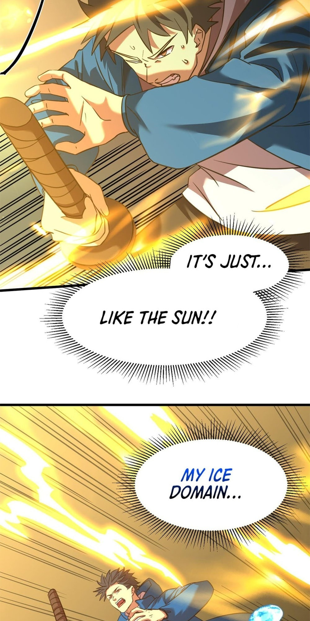 Read Log Into The Future chapter 88 image 61 on Lezhin