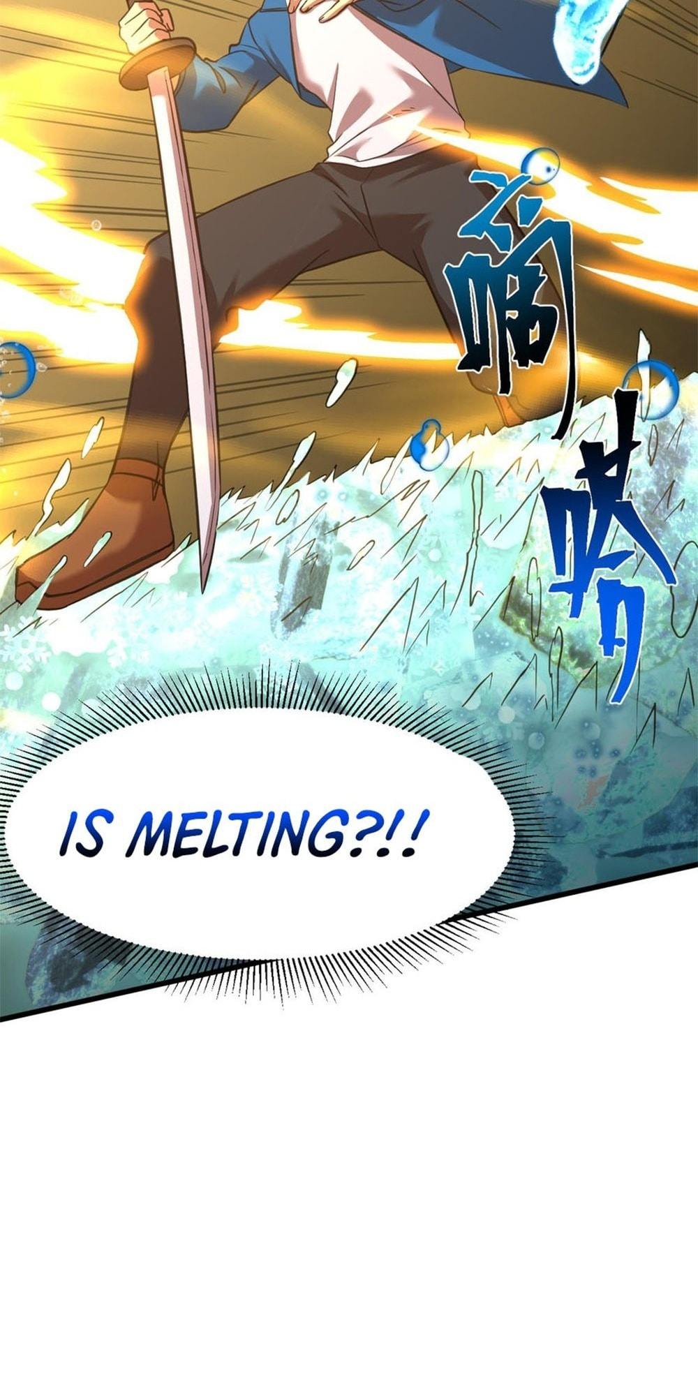 Read Log Into The Future chapter 88 image 62 on Lezhin