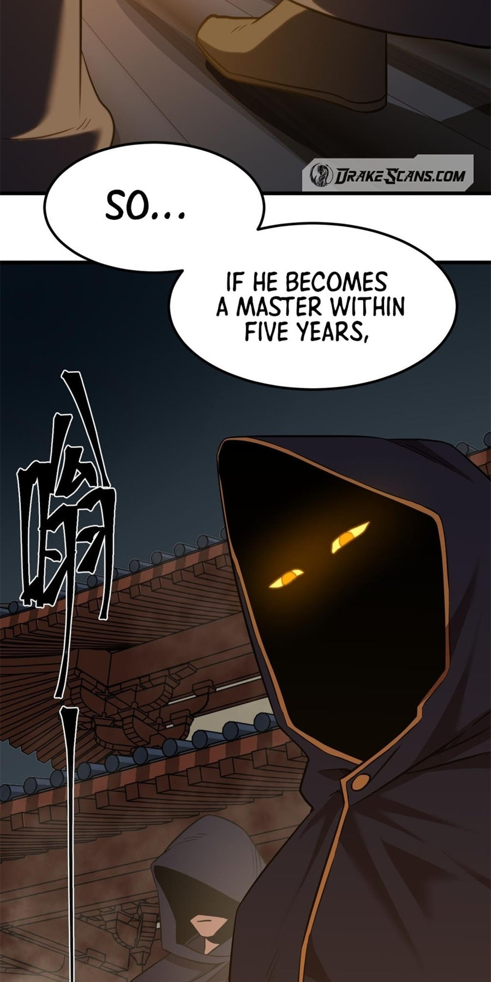 Read Log Into The Future chapter 88 image 66 on Lezhin