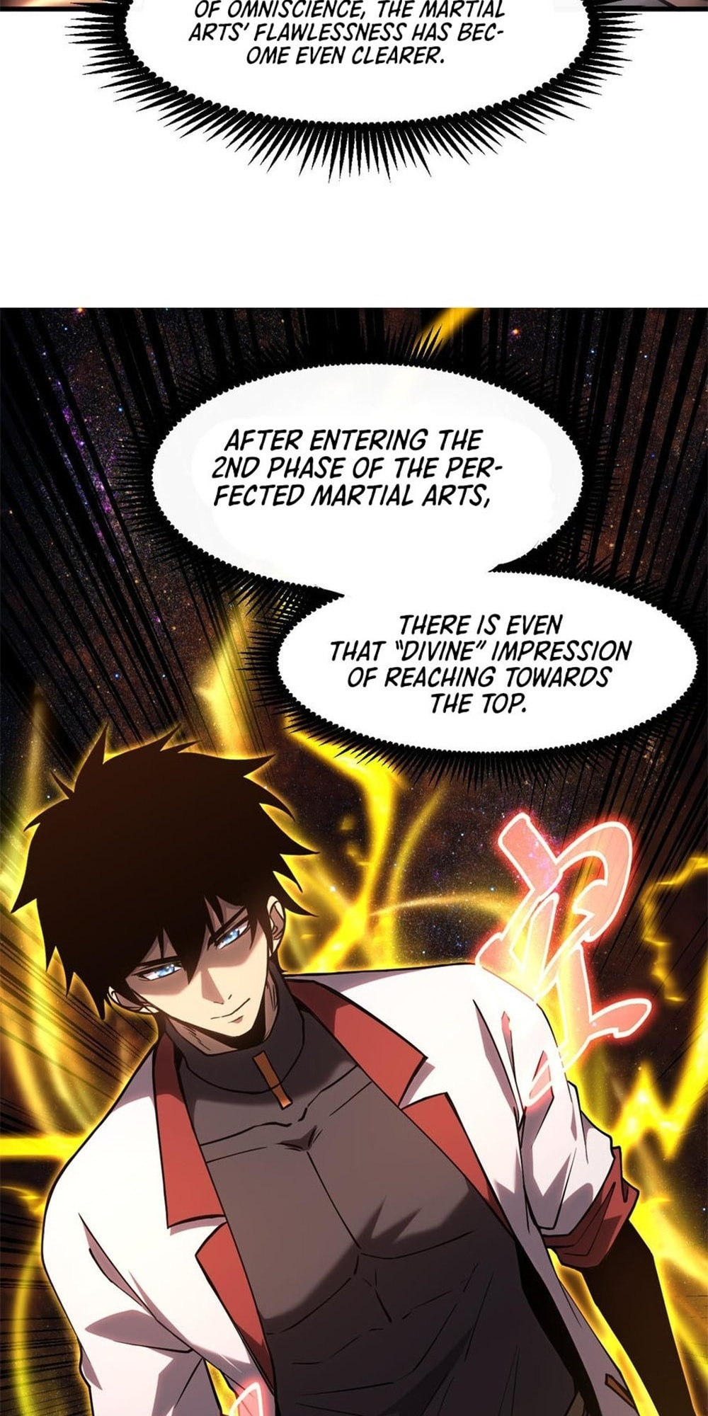 Read Log Into The Future chapter 88 image 7 on Lezhin