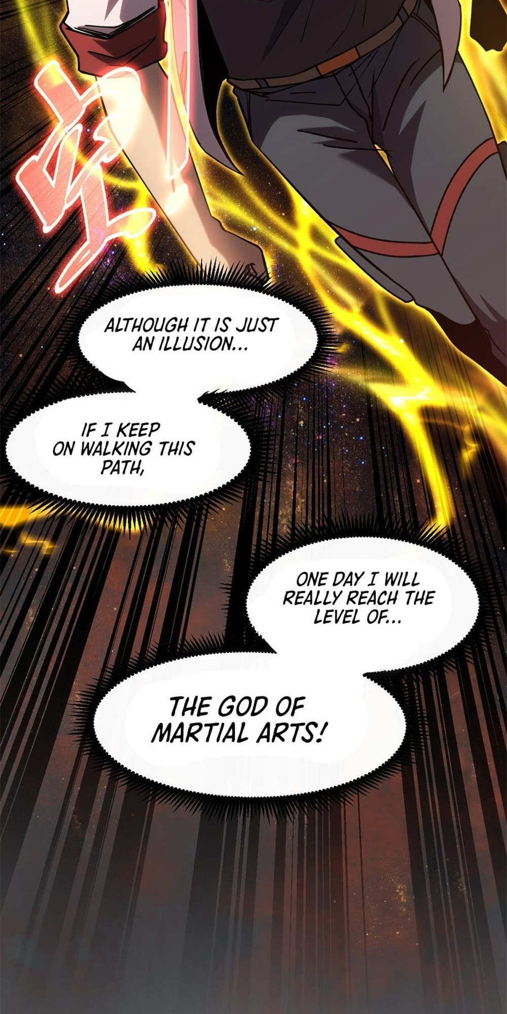Read Log Into The Future chapter 88 image 8 on Lezhin