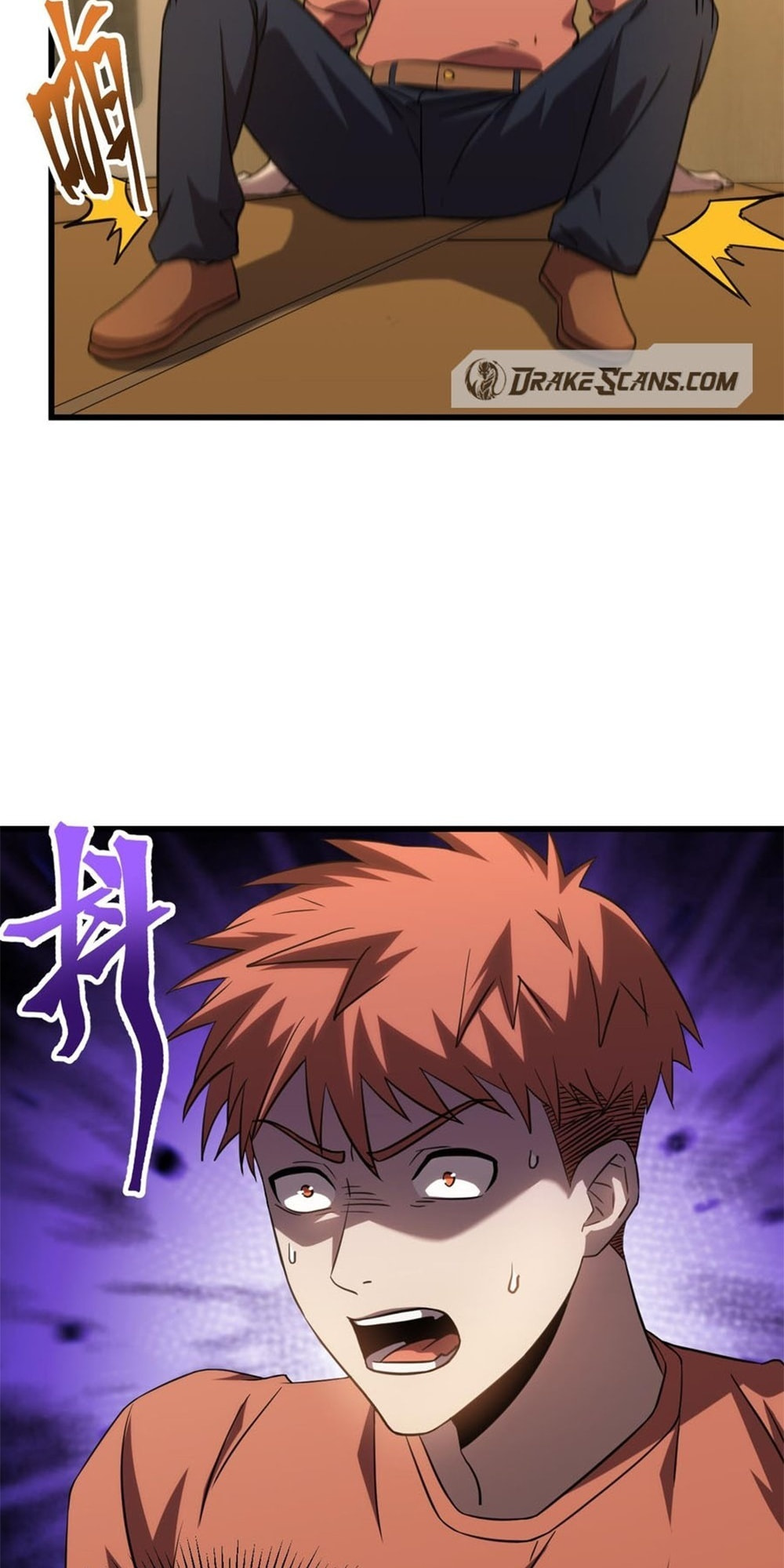 Read Log Into The Future chapter 89 image 10 on Lezhin