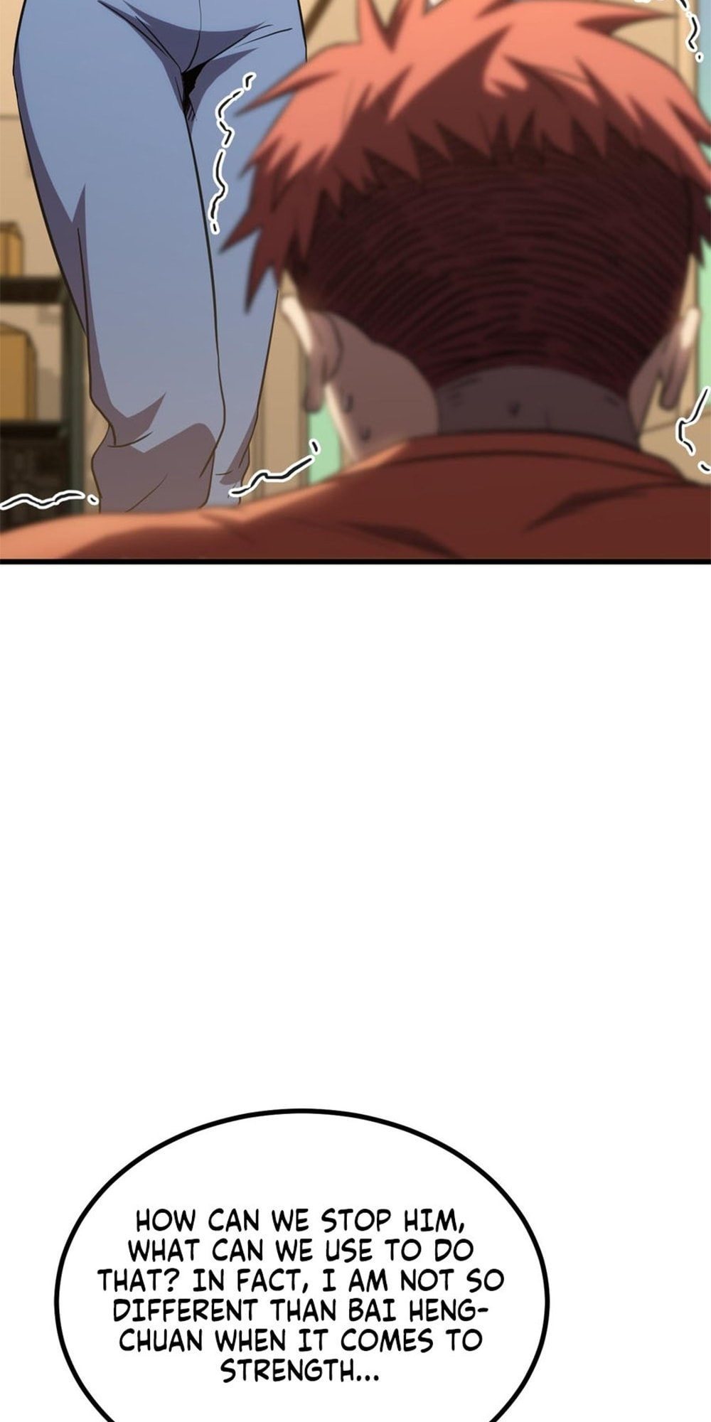 Read Log Into The Future chapter 89 image 12 on Lezhin