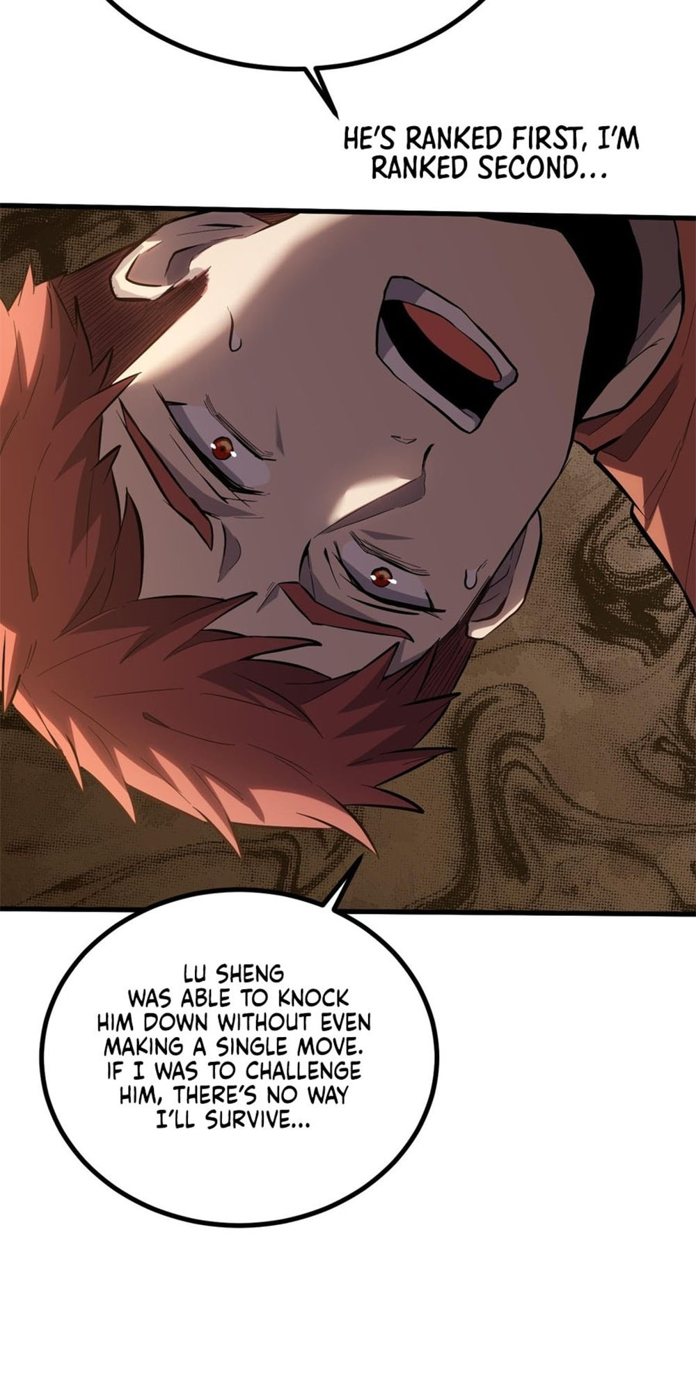 Read Log Into The Future chapter 89 image 13 on Lezhin