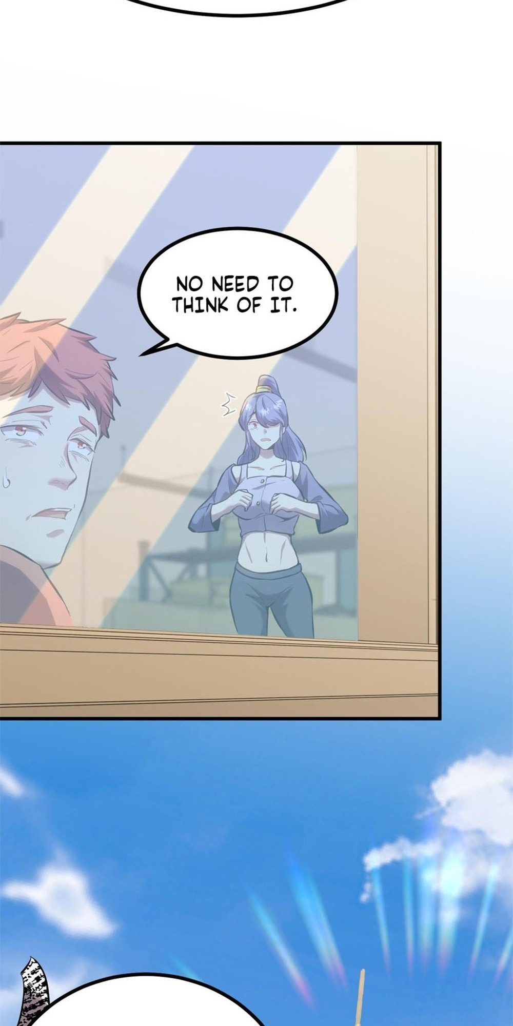 Read Log Into The Future chapter 89 image 16 on Lezhin