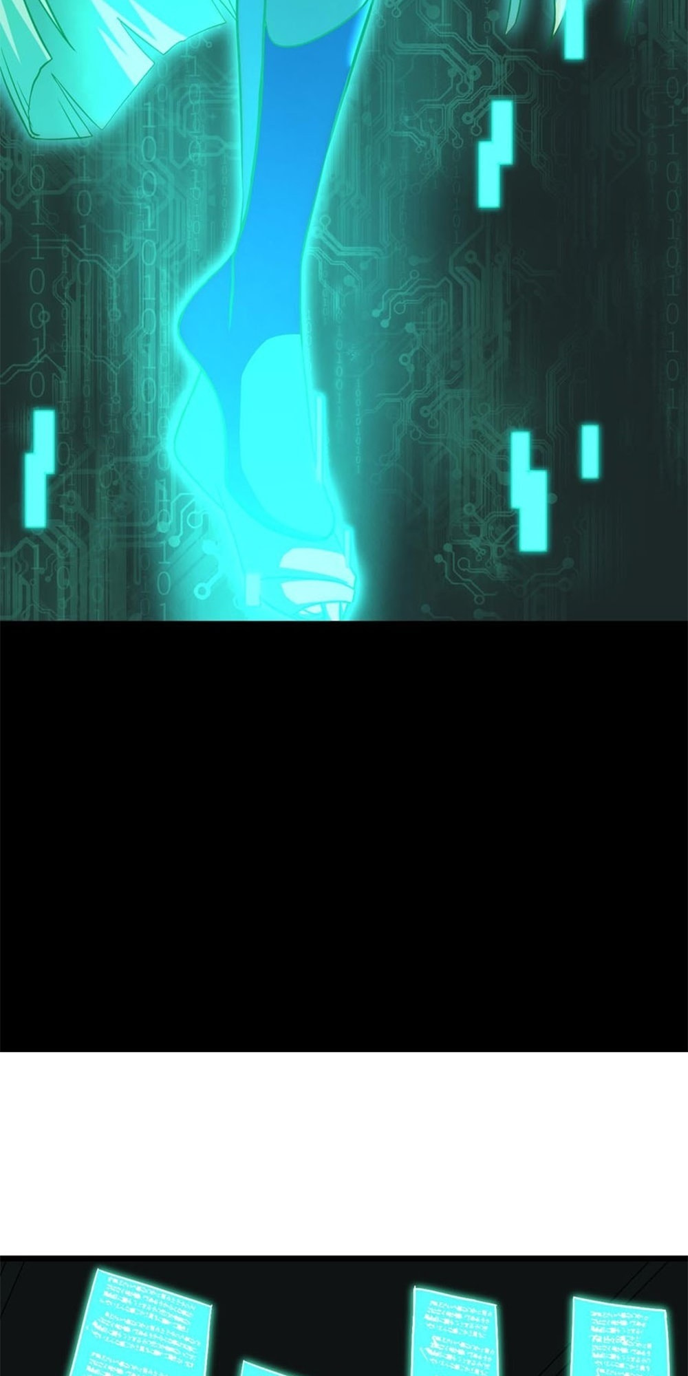 Read Log Into The Future chapter 89 image 24 on Lezhin