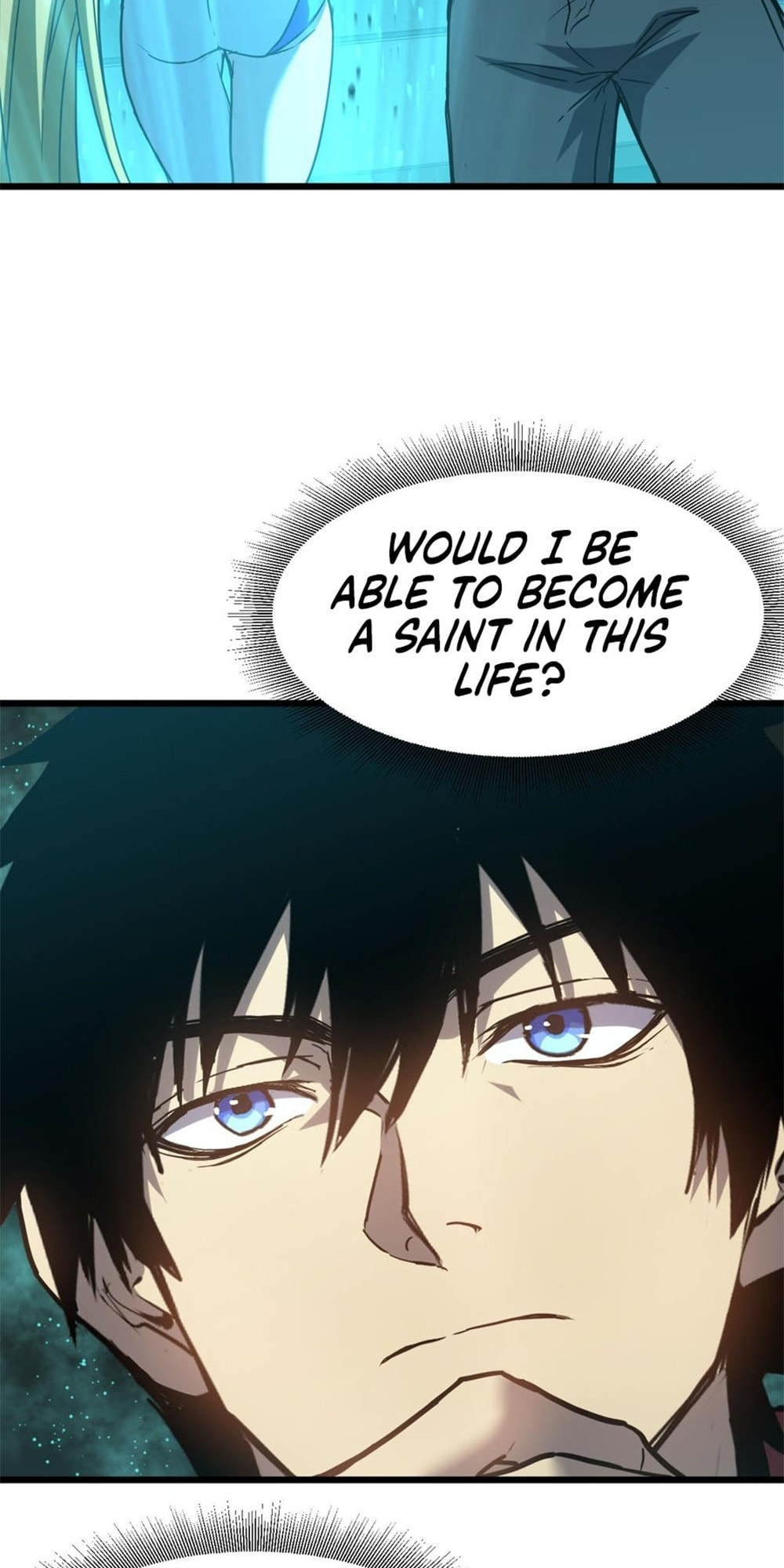 Read Log Into The Future chapter 89 image 27 on Lezhin